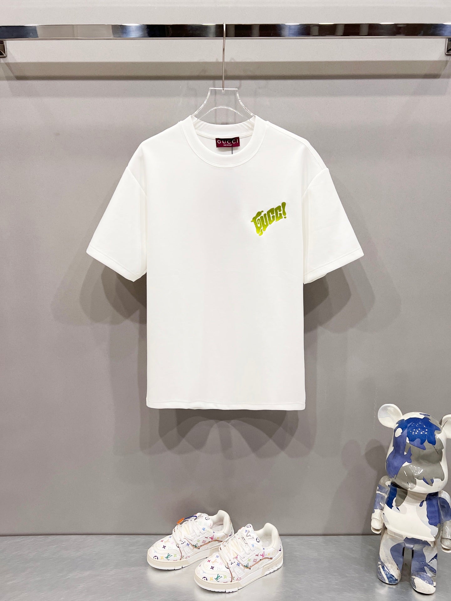 LuxluxHouse Best Quality Clothes Gucci T-shirt