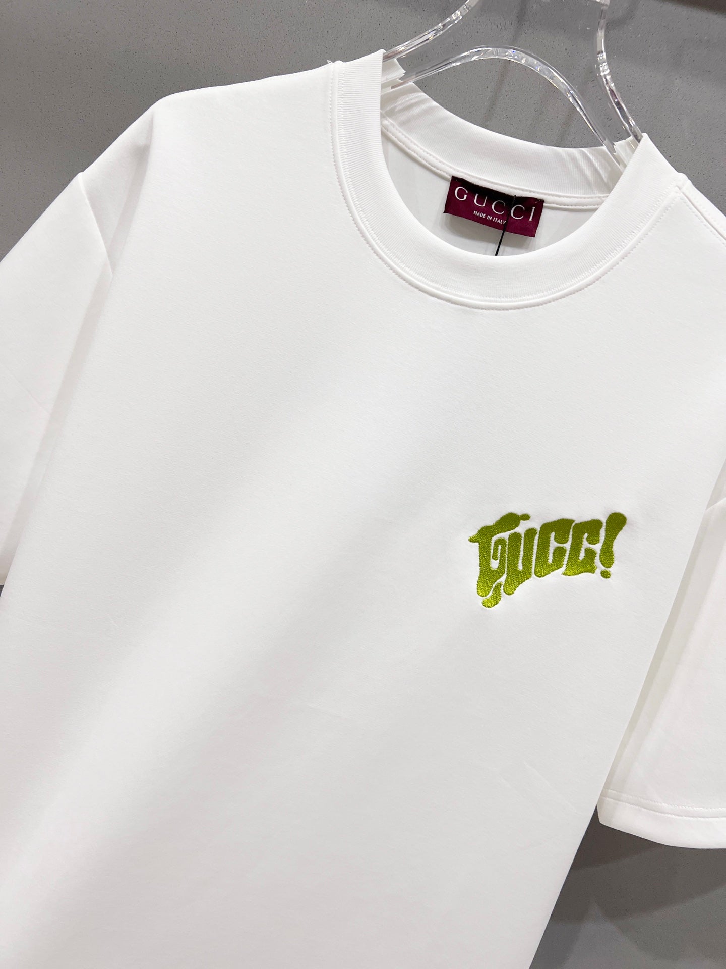 LuxluxHouse Best Quality Clothes Gucci T-shirt