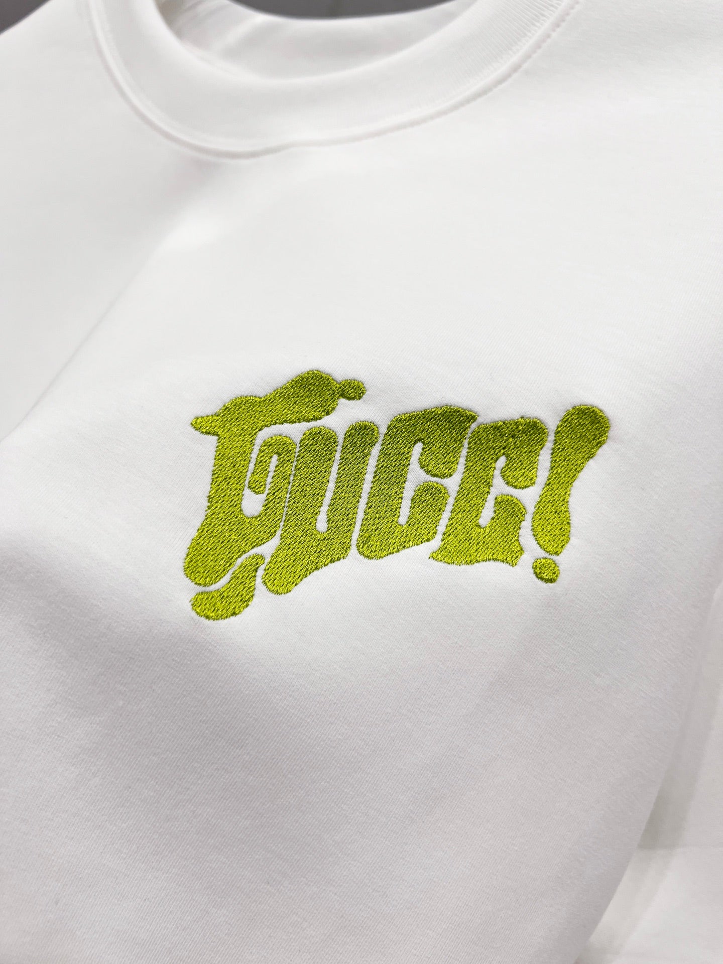 LuxluxHouse Best Quality Clothes Gucci T-shirt