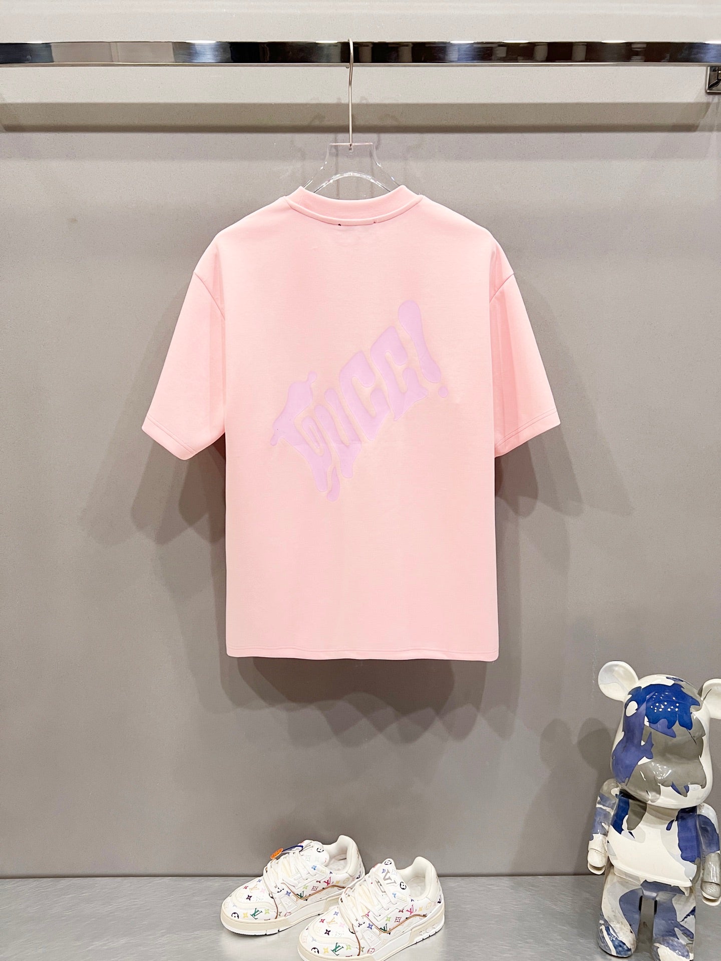 LuxluxHouse Best Quality Clothes Gucci T-shirt