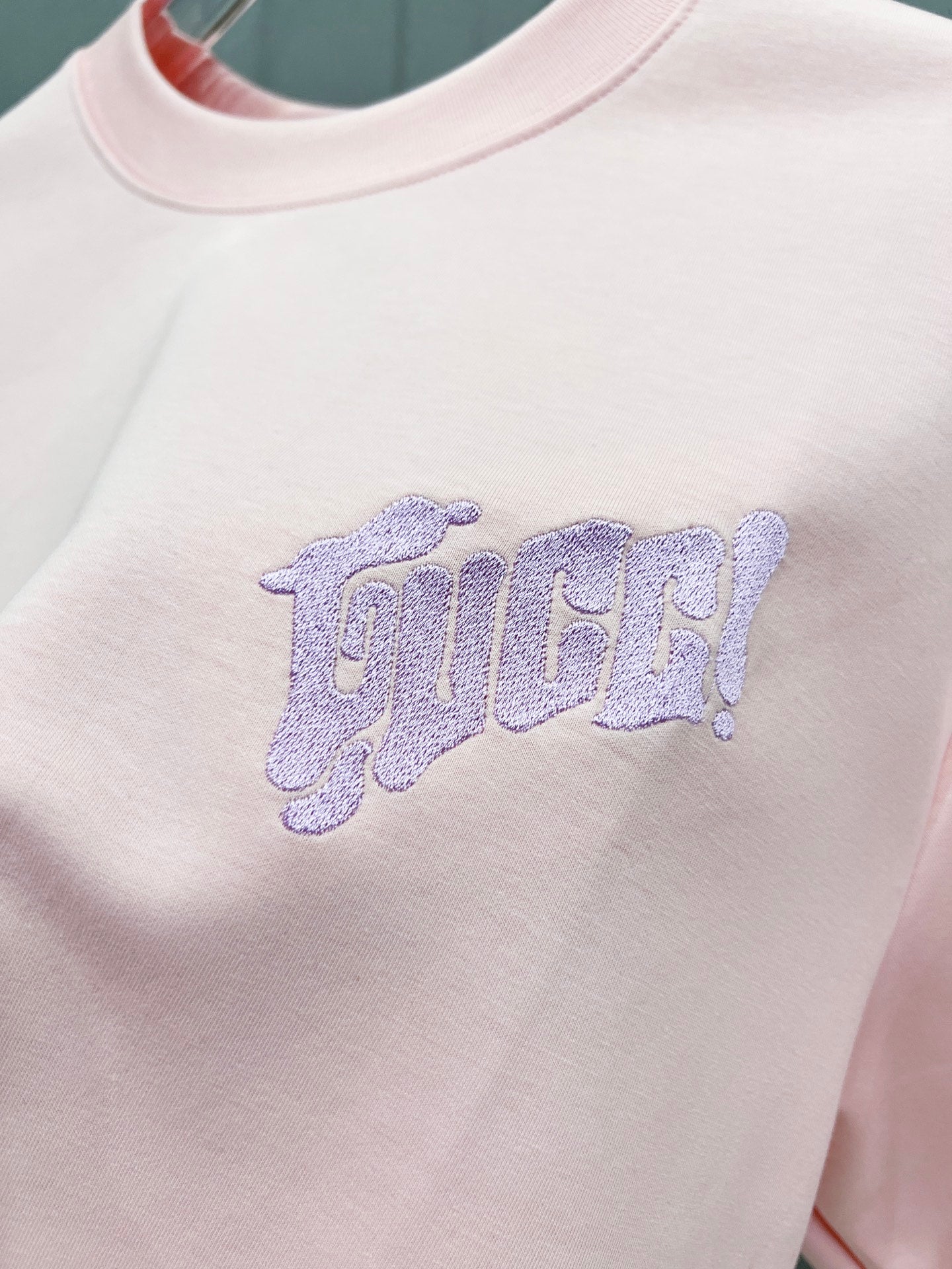 LuxluxHouse Best Quality Clothes Gucci T-shirt