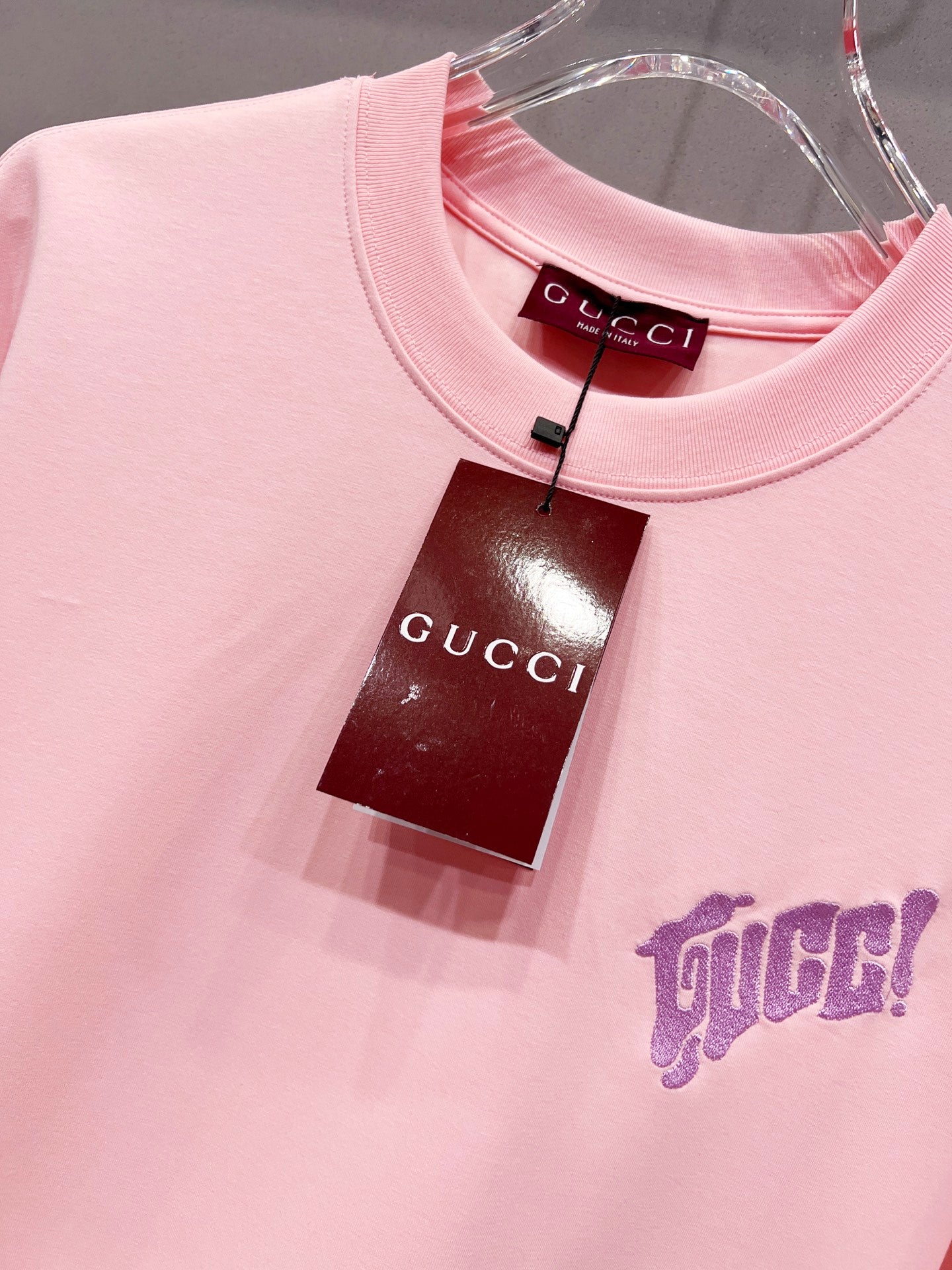 LuxluxHouse Best Quality Clothes Gucci T-shirt