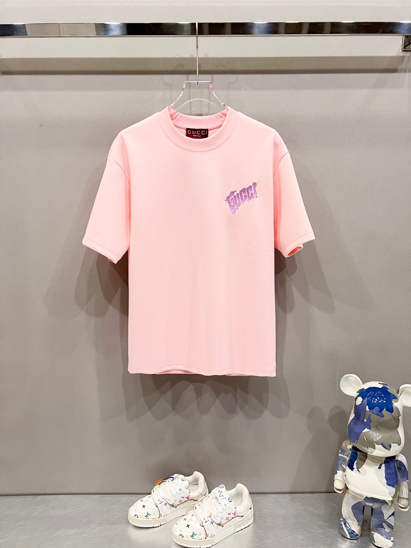 LuxluxHouse Best Quality Clothes Gucci T-shirt