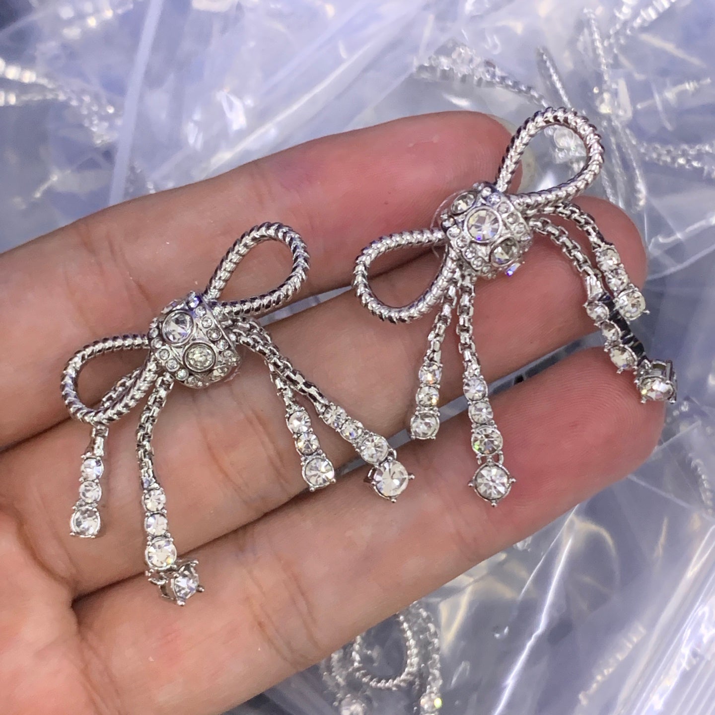 LuxluxHouse Low Price And High Quality Accessories Miu Miu