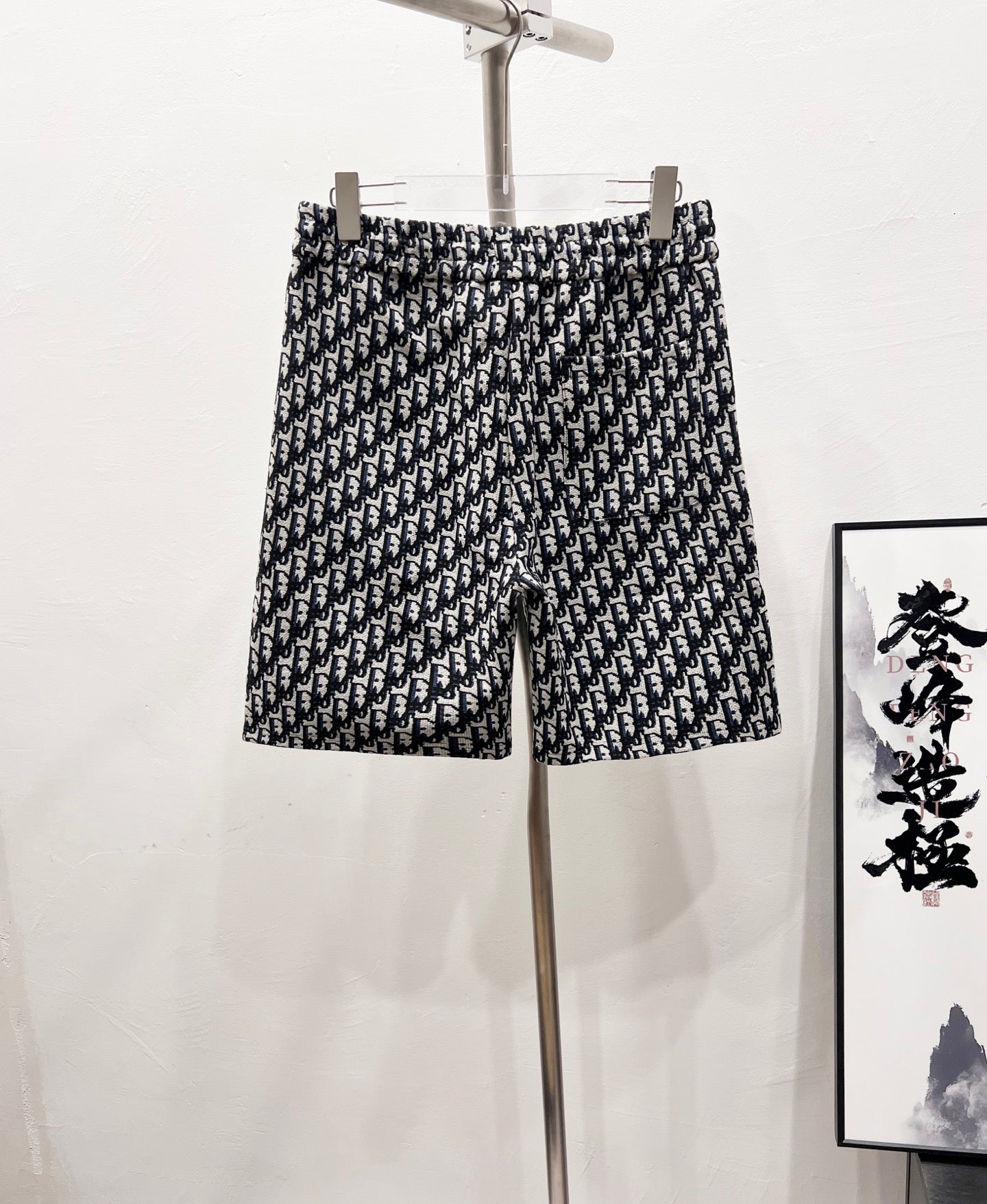 LuxluxHouse Best Quality Clothes Pants Dior