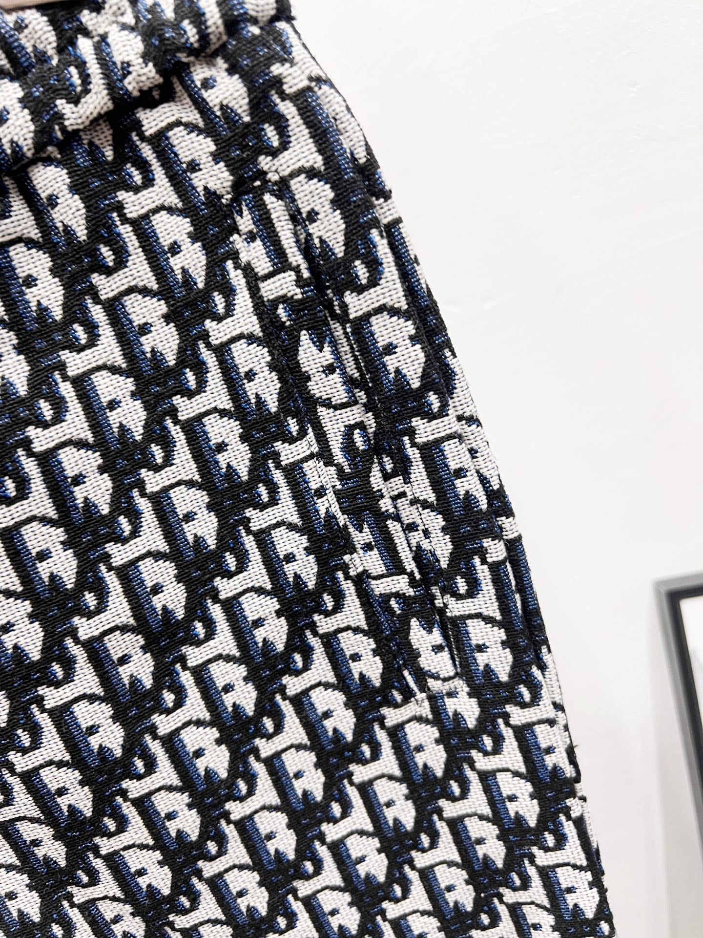 LuxluxHouse Best Quality Clothes Pants Dior