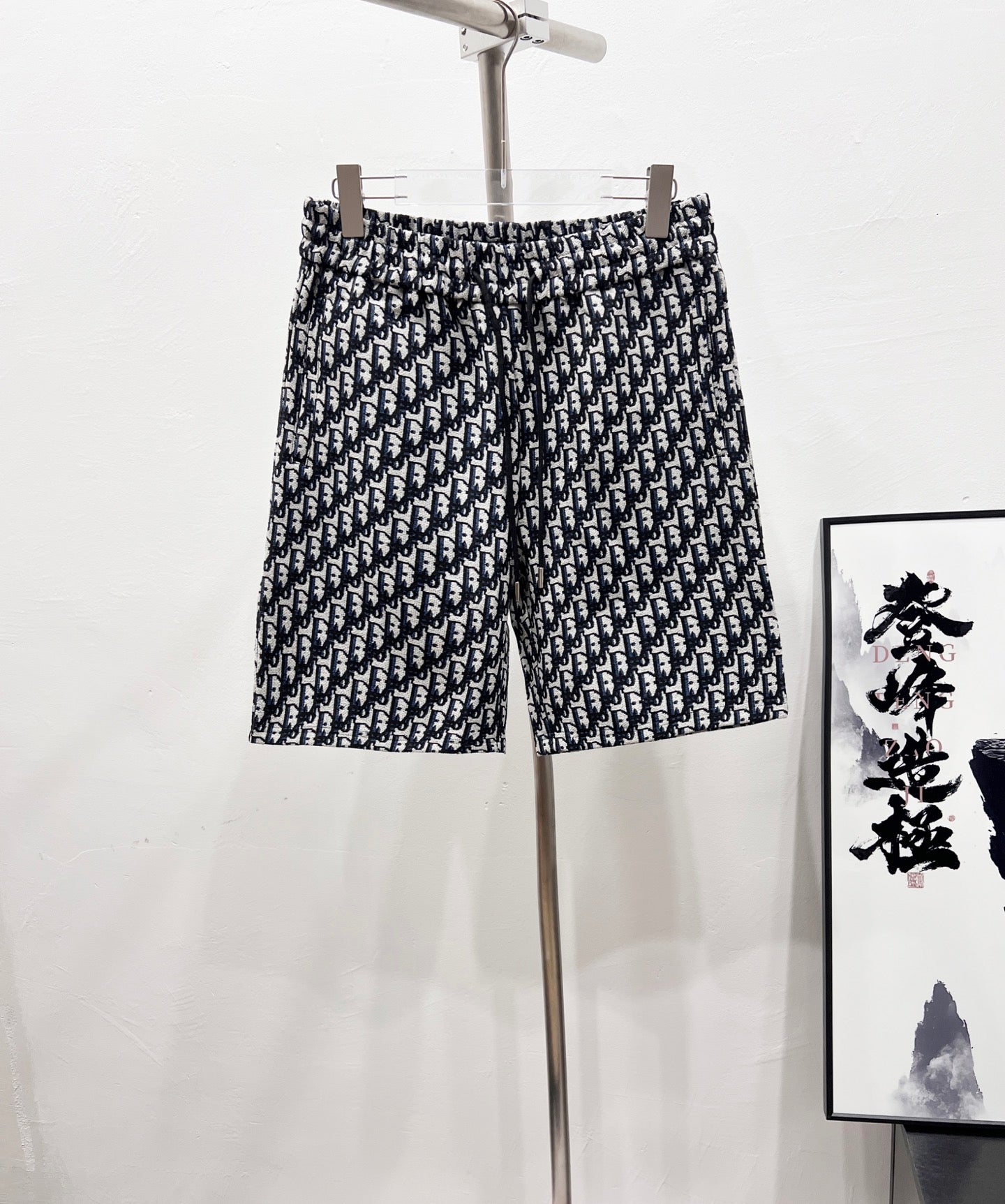 LuxluxHouse Best Quality Clothes Pants Dior