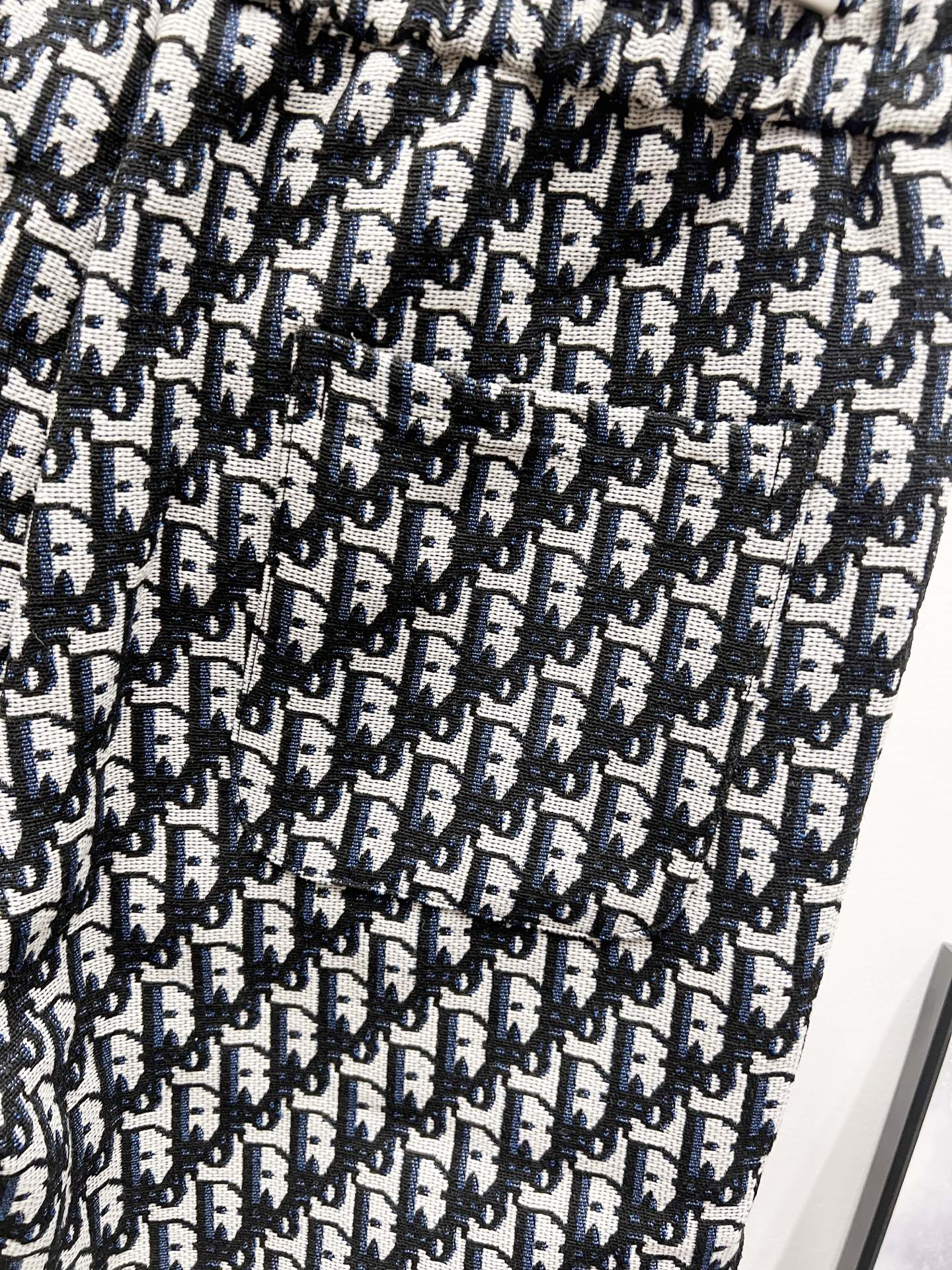 LuxluxHouse Best Quality Clothes Pants Dior