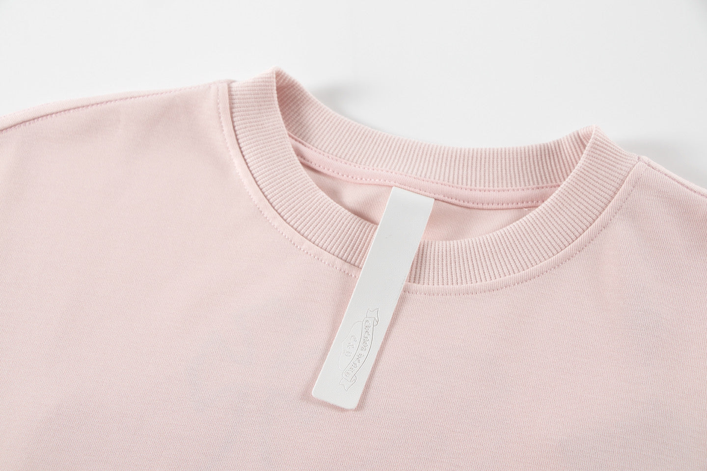 LuxluxHouse Best Quality Clothes Chrome Hearts T-shirt