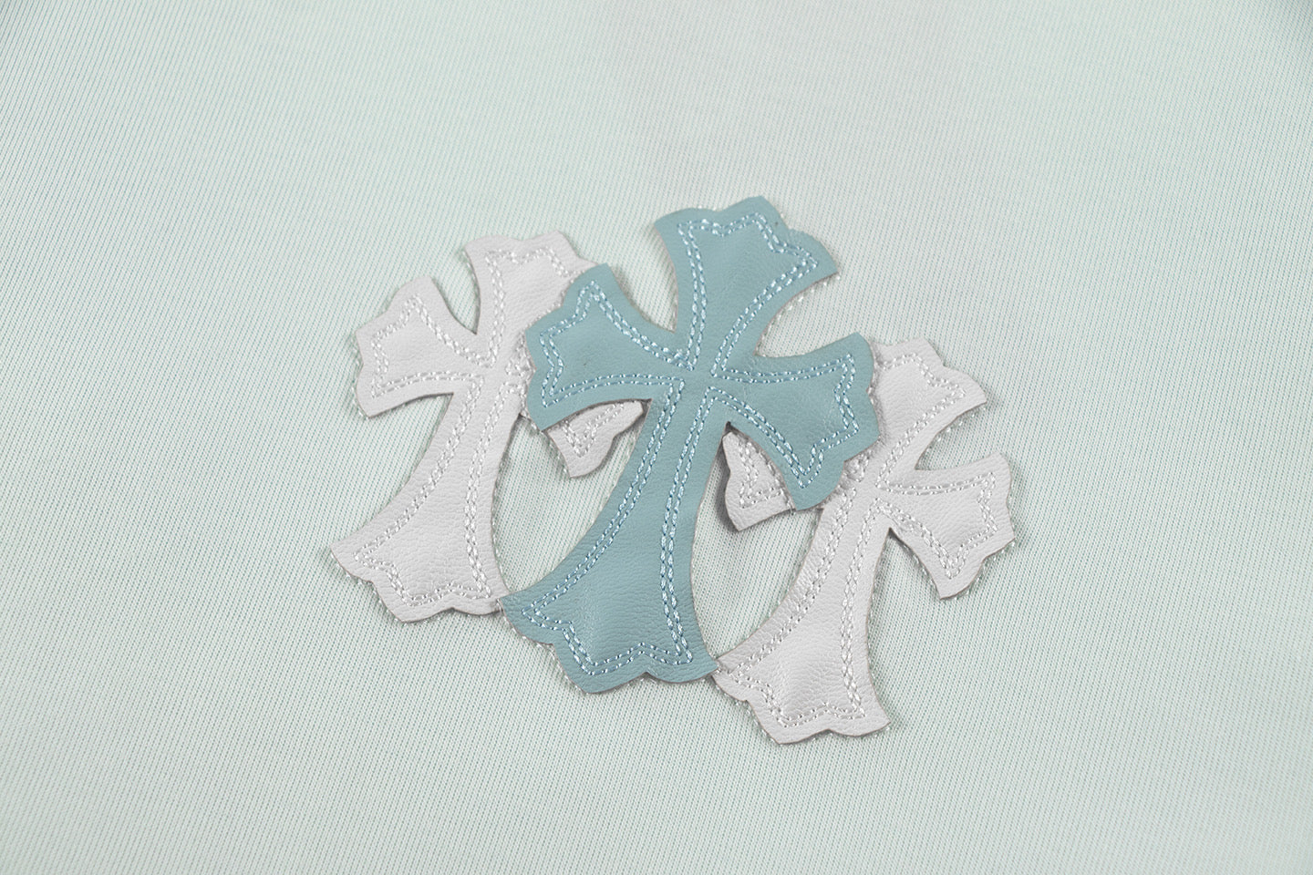 LuxluxHouse Best Quality Clothes Chrome Hearts T-shirt