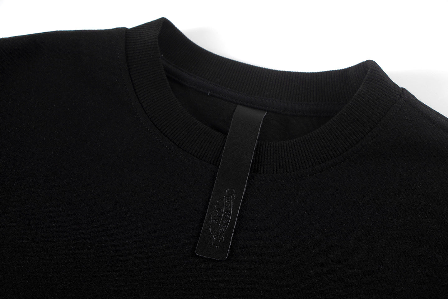 LuxluxHouse Best Quality Clothes Chrome Hearts T-shirt