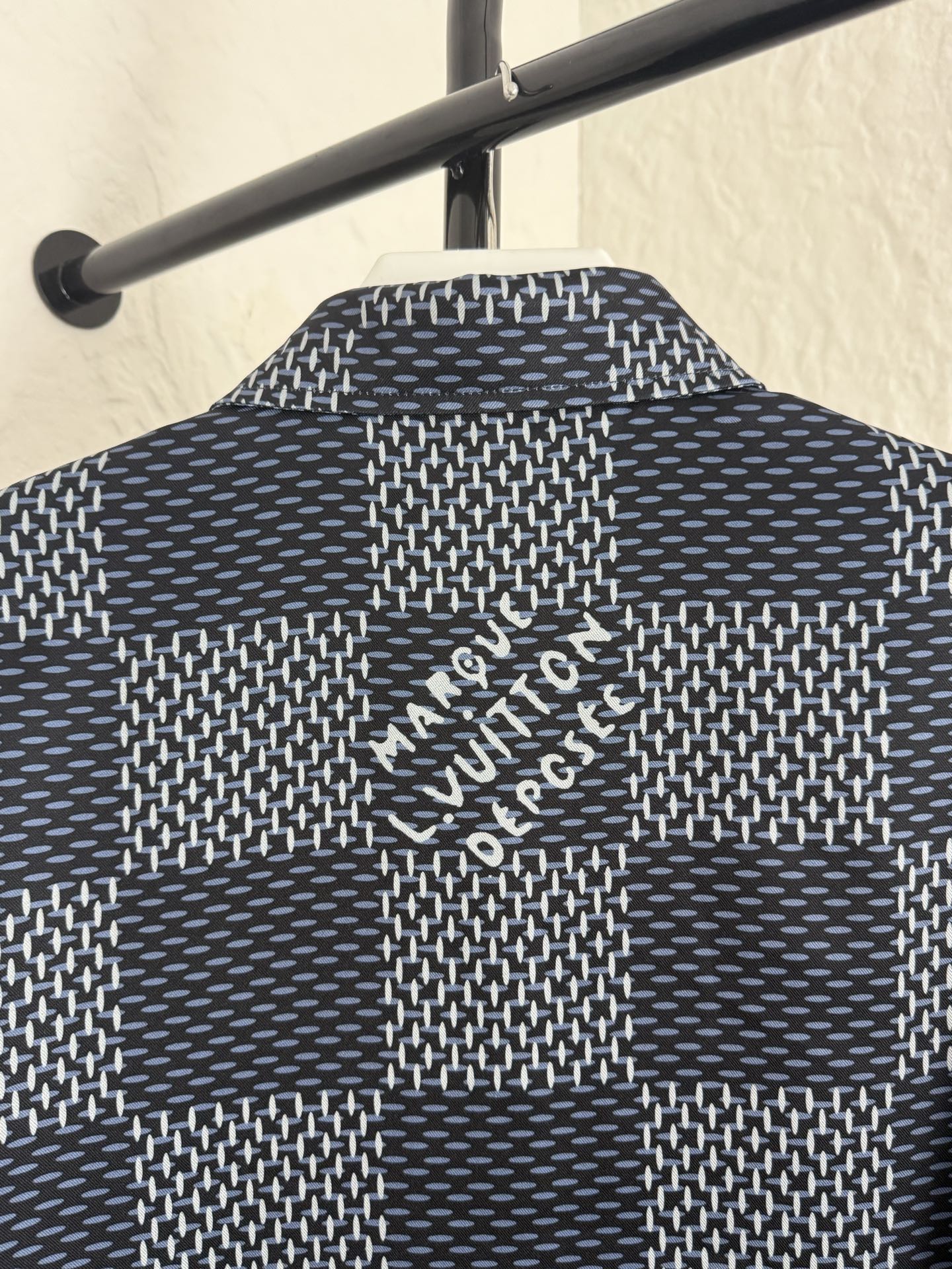 LuxluxHouse Best Quality Clothes Shirts&Polo Louis Vuitton