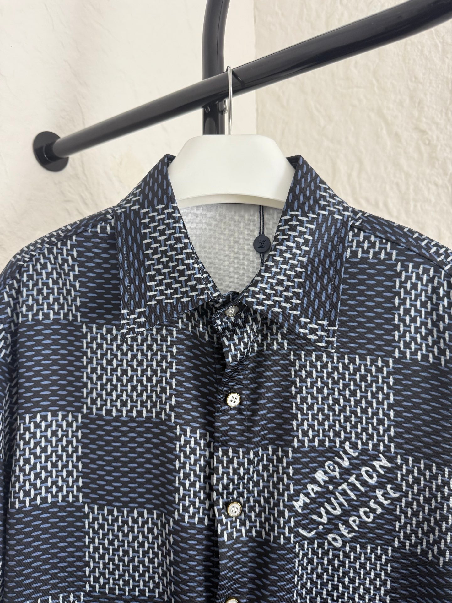 LuxluxHouse Best Quality Clothes Shirts&Polo Louis Vuitton