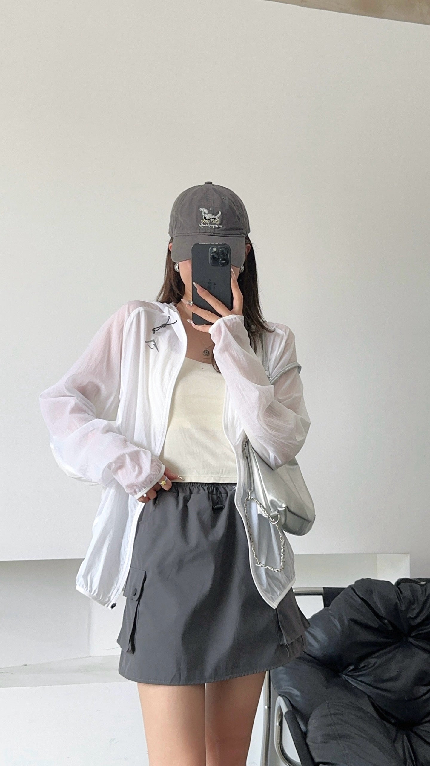 LuxluxHouse Best Quality Clothes Nike & Adidas Coats & Jackets