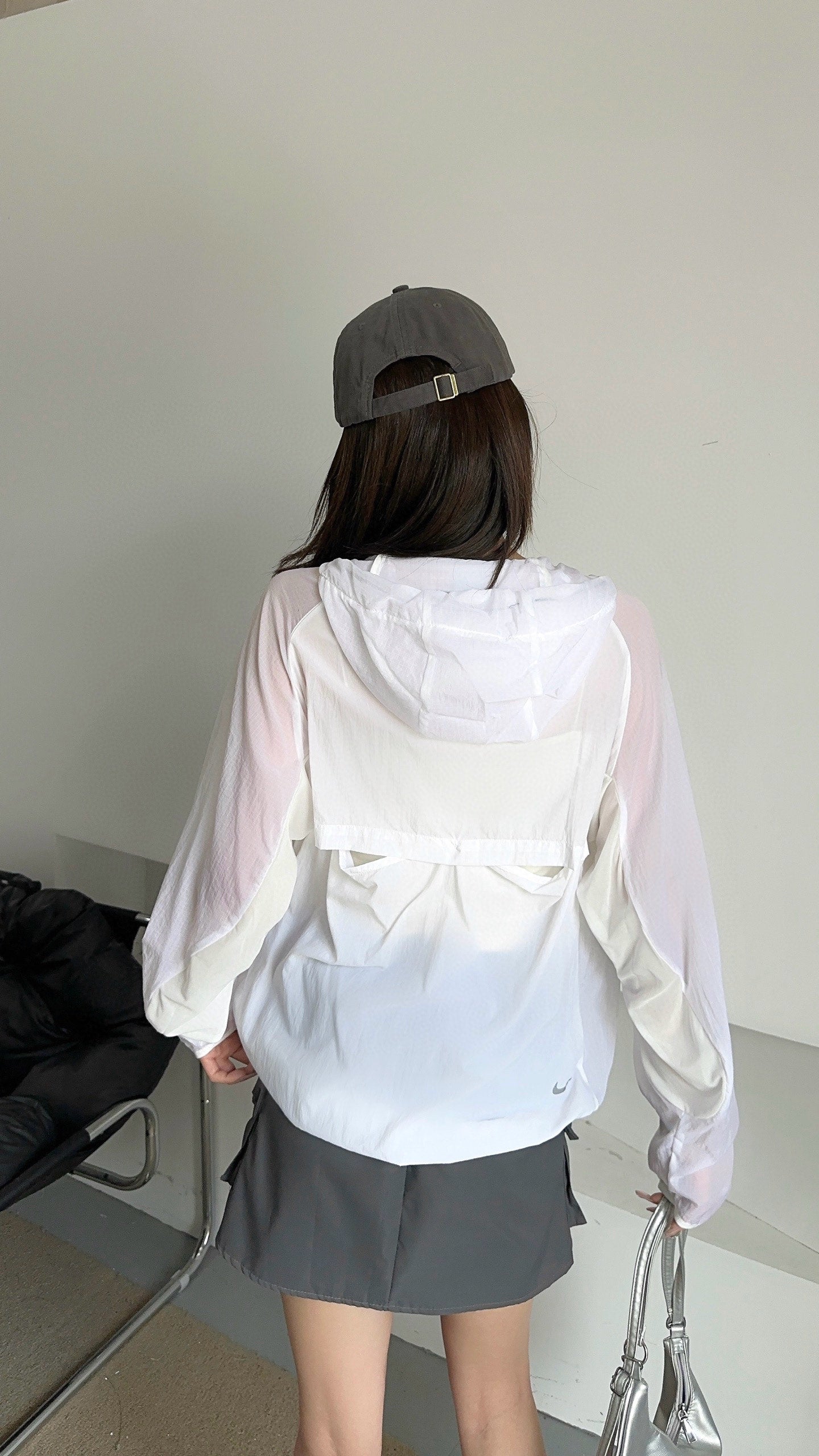 LuxluxHouse Best Quality Clothes Nike & Adidas Coats & Jackets