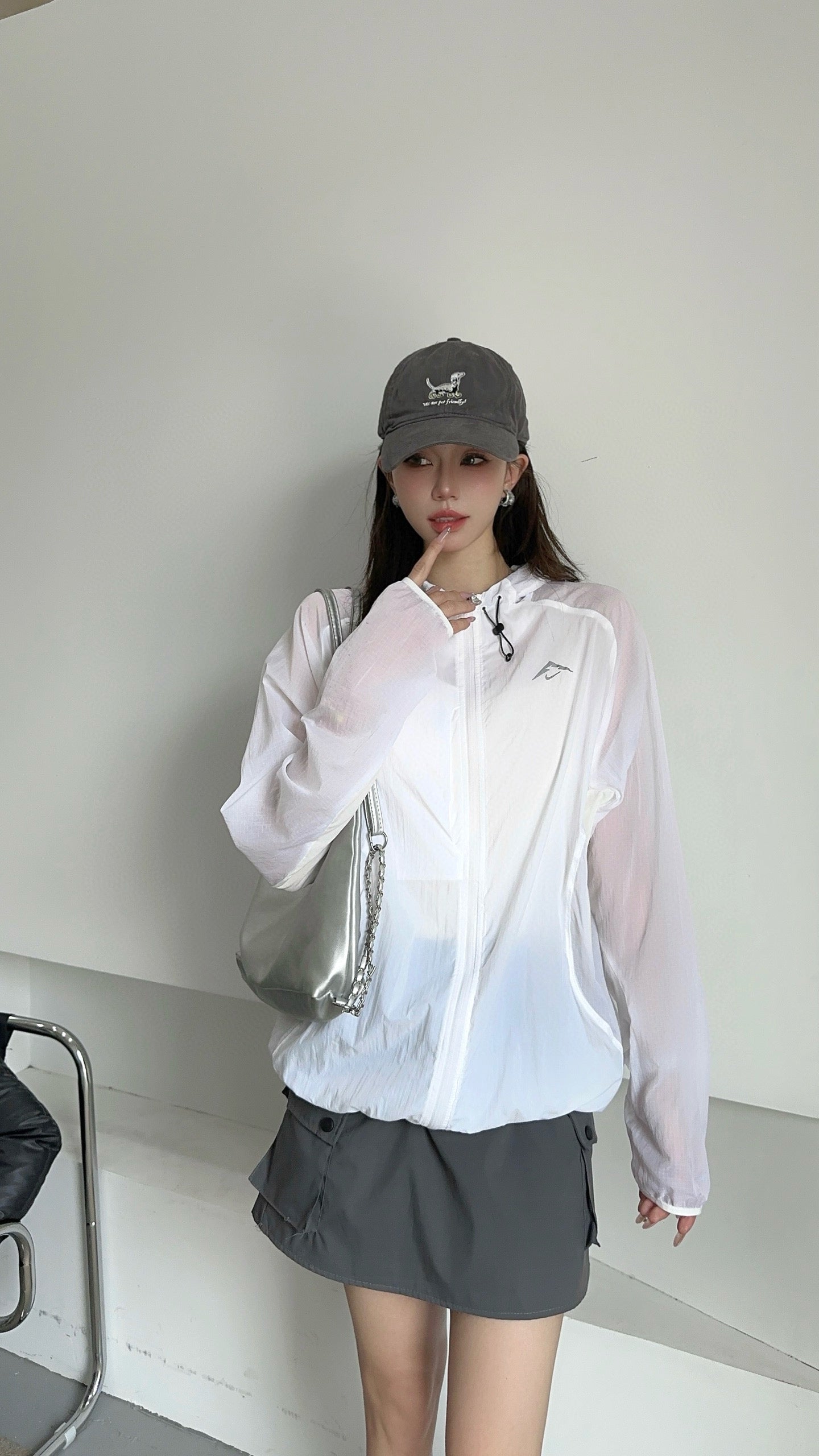 LuxluxHouse Best Quality Clothes Nike & Adidas Coats & Jackets