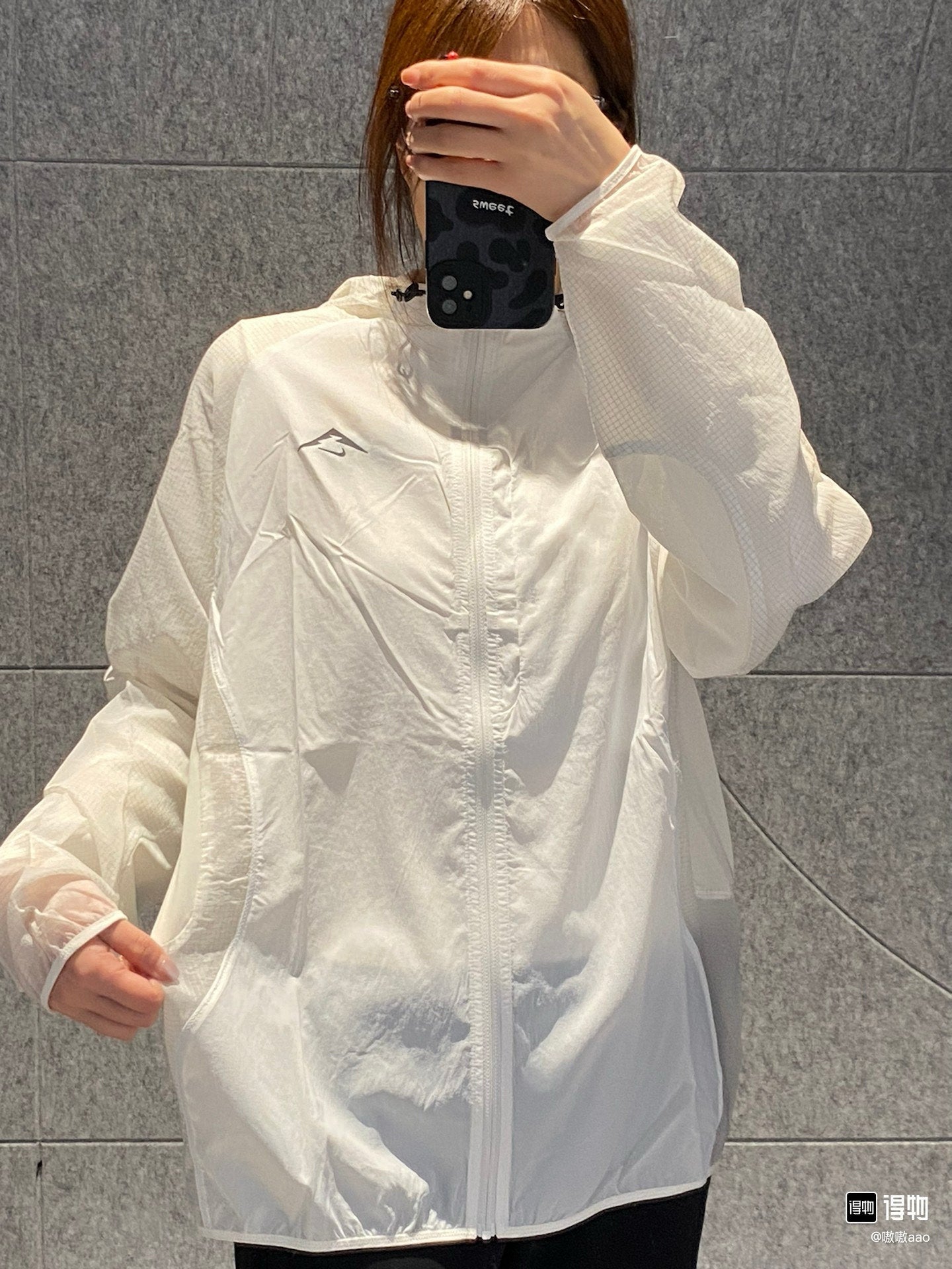 LuxluxHouse Best Quality Clothes Nike & Adidas Coats & Jackets