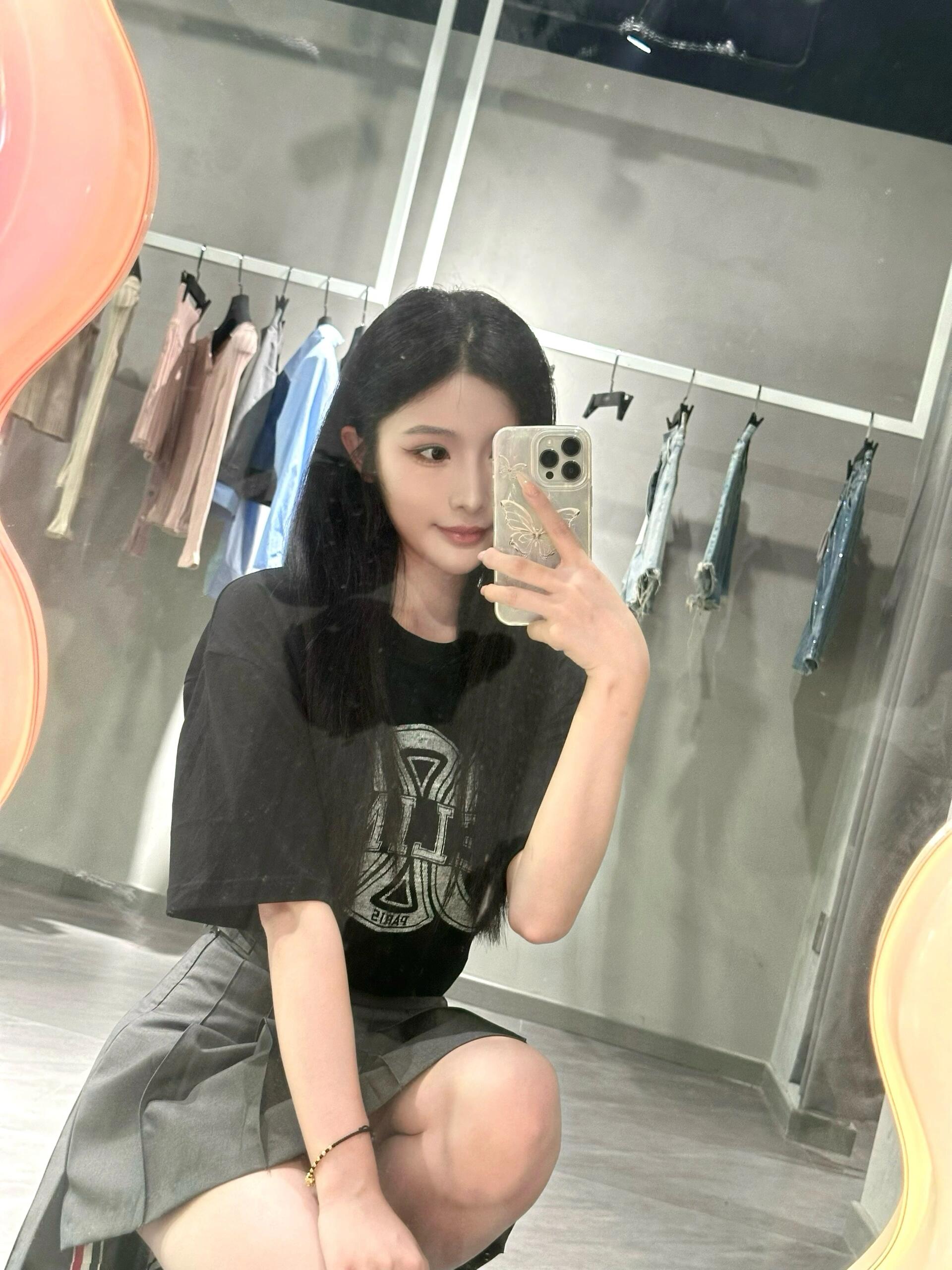 LuxluxHouse Best Quality Clothes T-shirt Celine