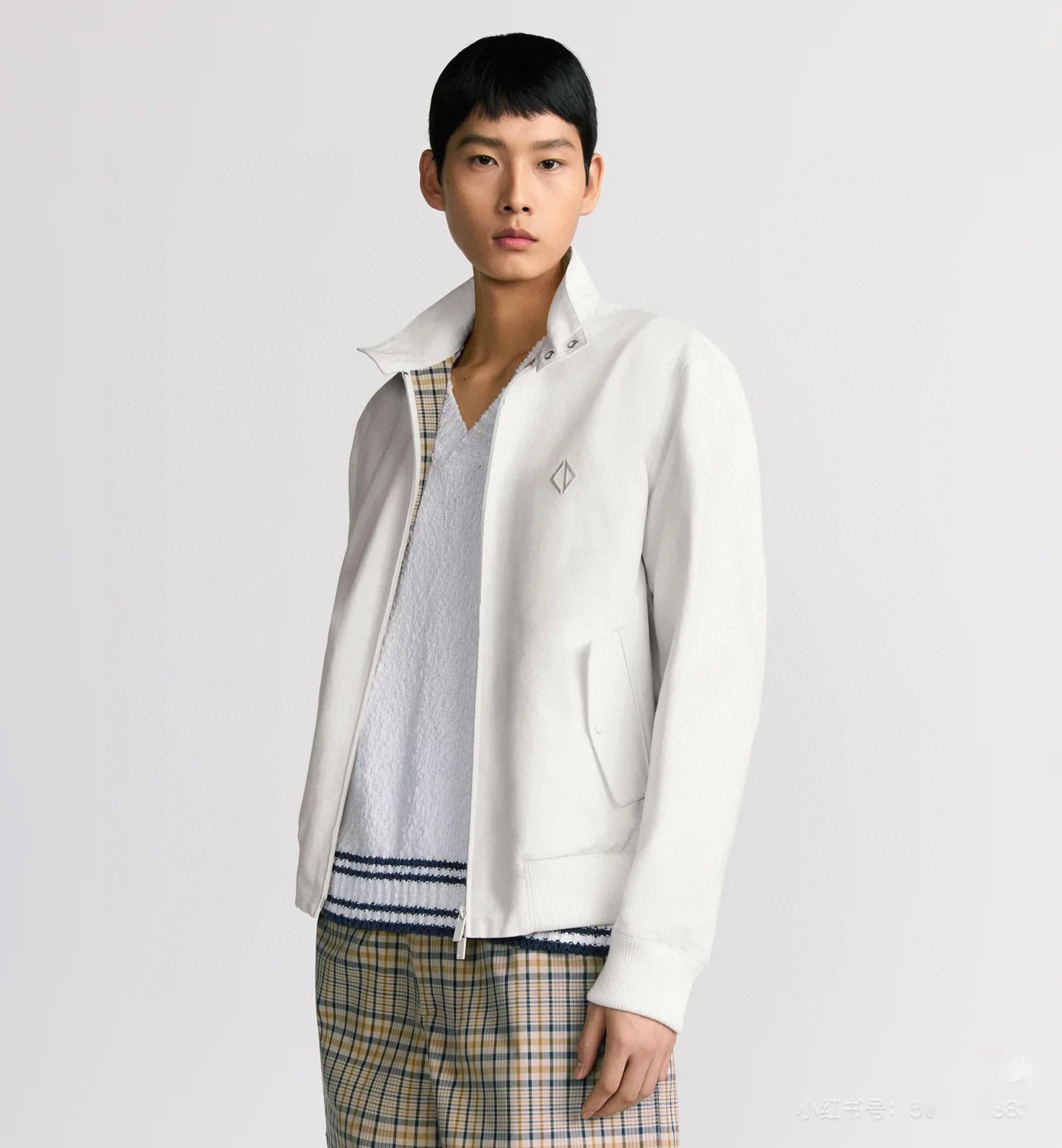 LuxluxHouse Best Quality Clothes Pants Dior