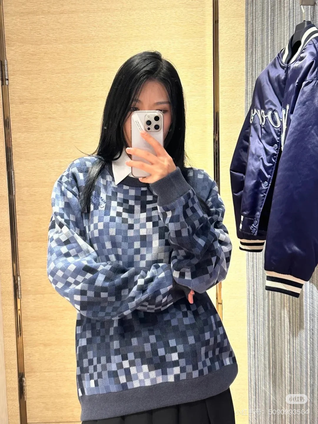 LuxluxHouse Best Quality Clothes Hoodie & Sweater Louis Vuitton