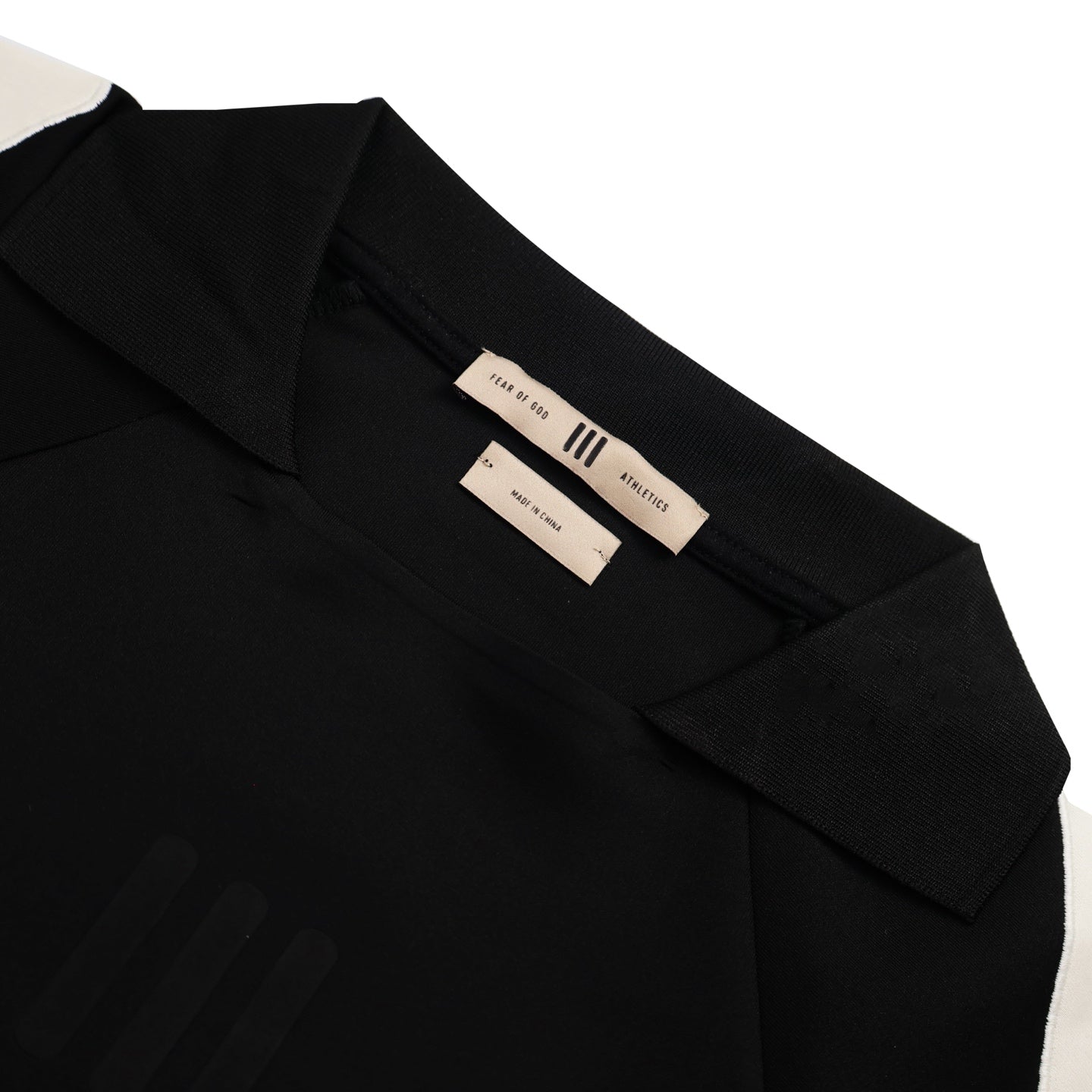 LuxluxHouse Best Quality Clothes Fear of God T-shirt