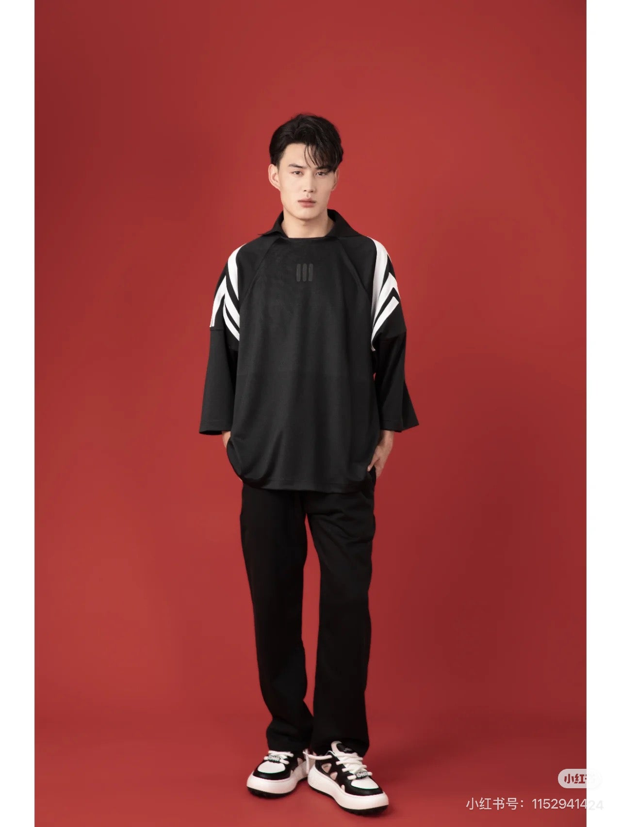 LuxluxHouse Best Quality Clothes Fear of God T-shirt