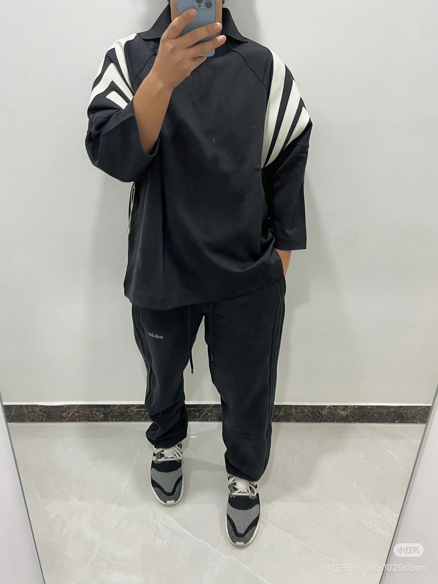 LuxluxHouse Best Quality Clothes Fear of God T-shirt