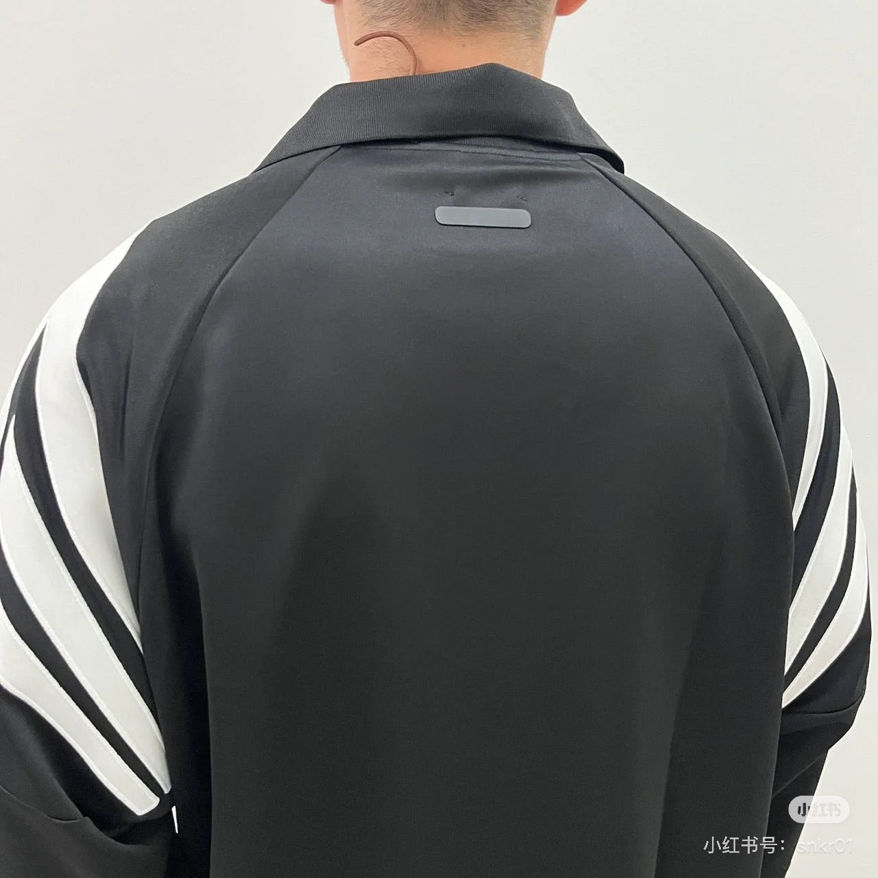 LuxluxHouse Best Quality Clothes Fear of God T-shirt