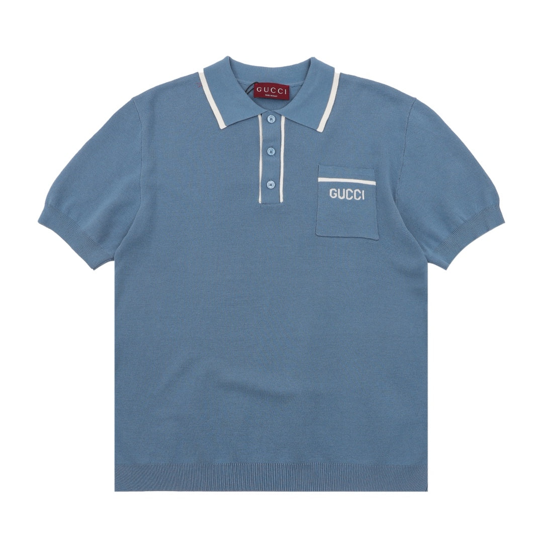 LuxluxHouse Best Quality Clothes Shirts&Polo Gucci