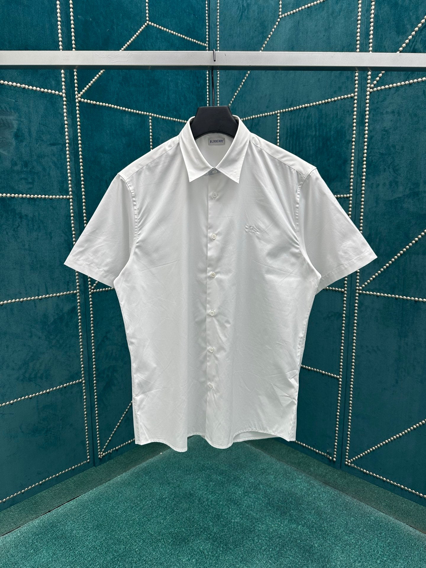 LuxluxHouse Best Quality Clothes Shirts&Polo Burberry