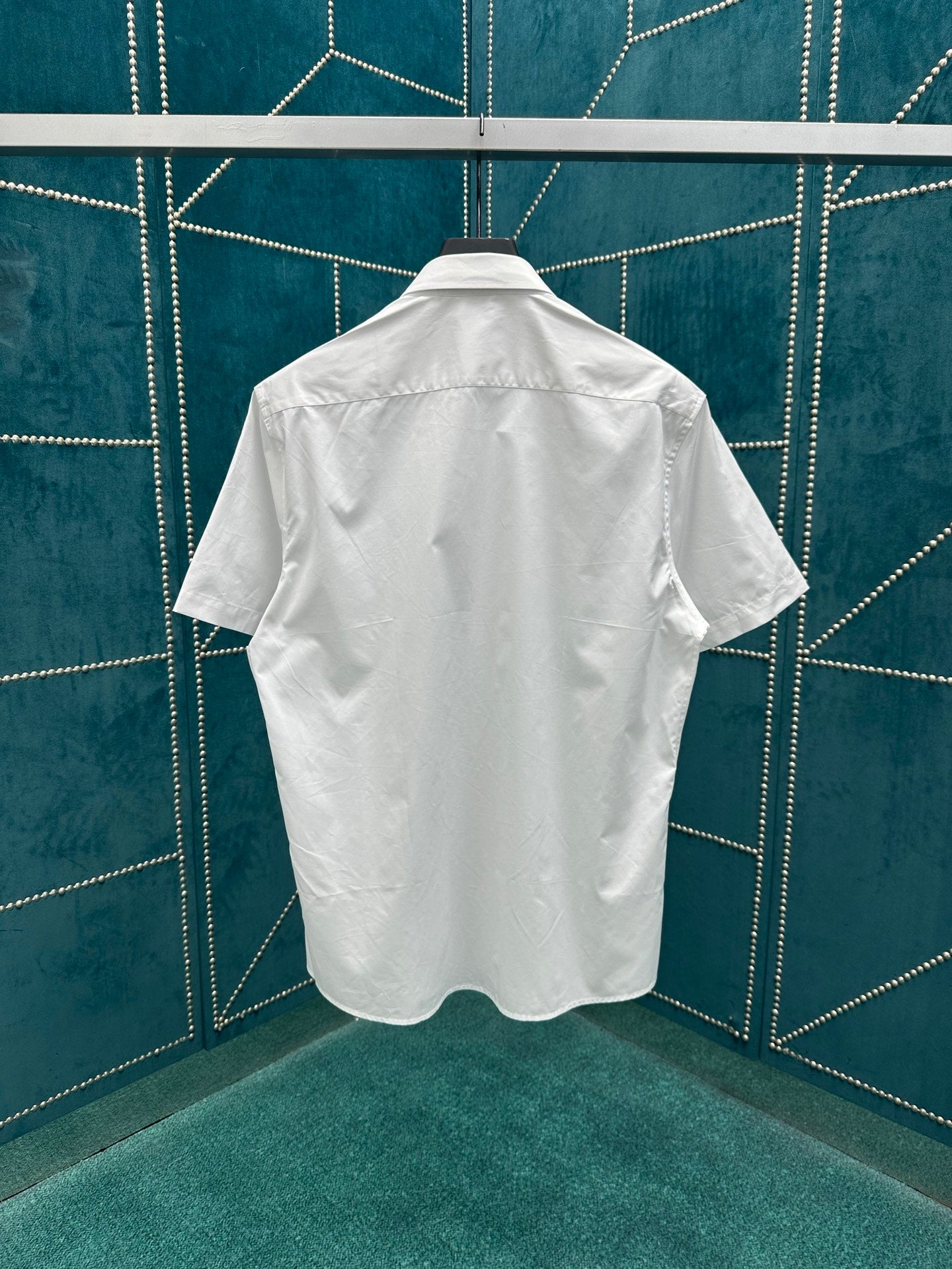 LuxluxHouse Best Quality Clothes Shirts&Polo Burberry