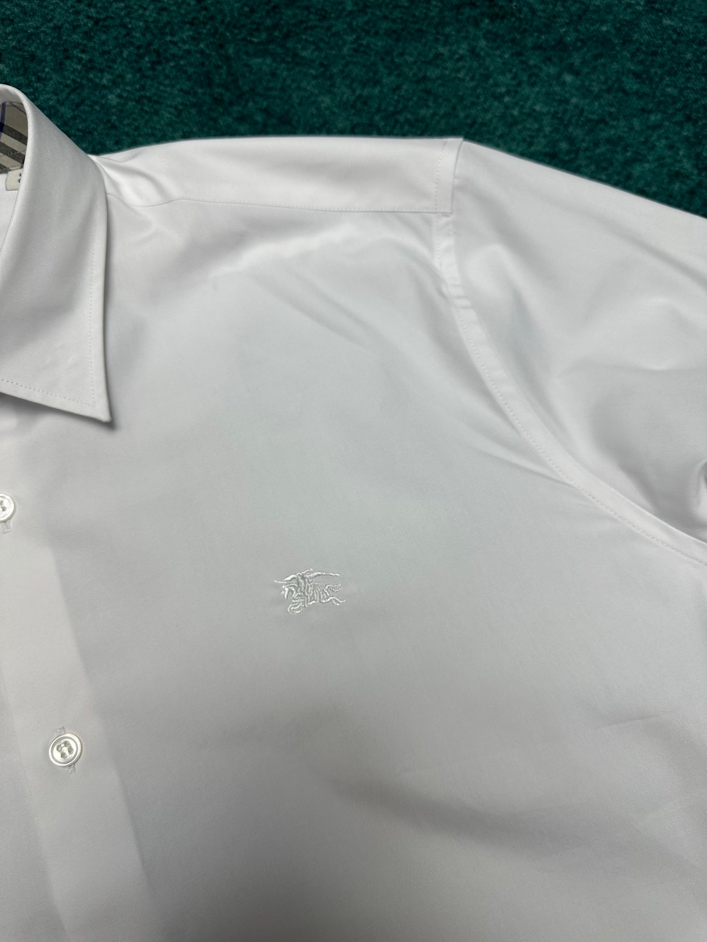 LuxluxHouse Best Quality Clothes Shirts&Polo Burberry