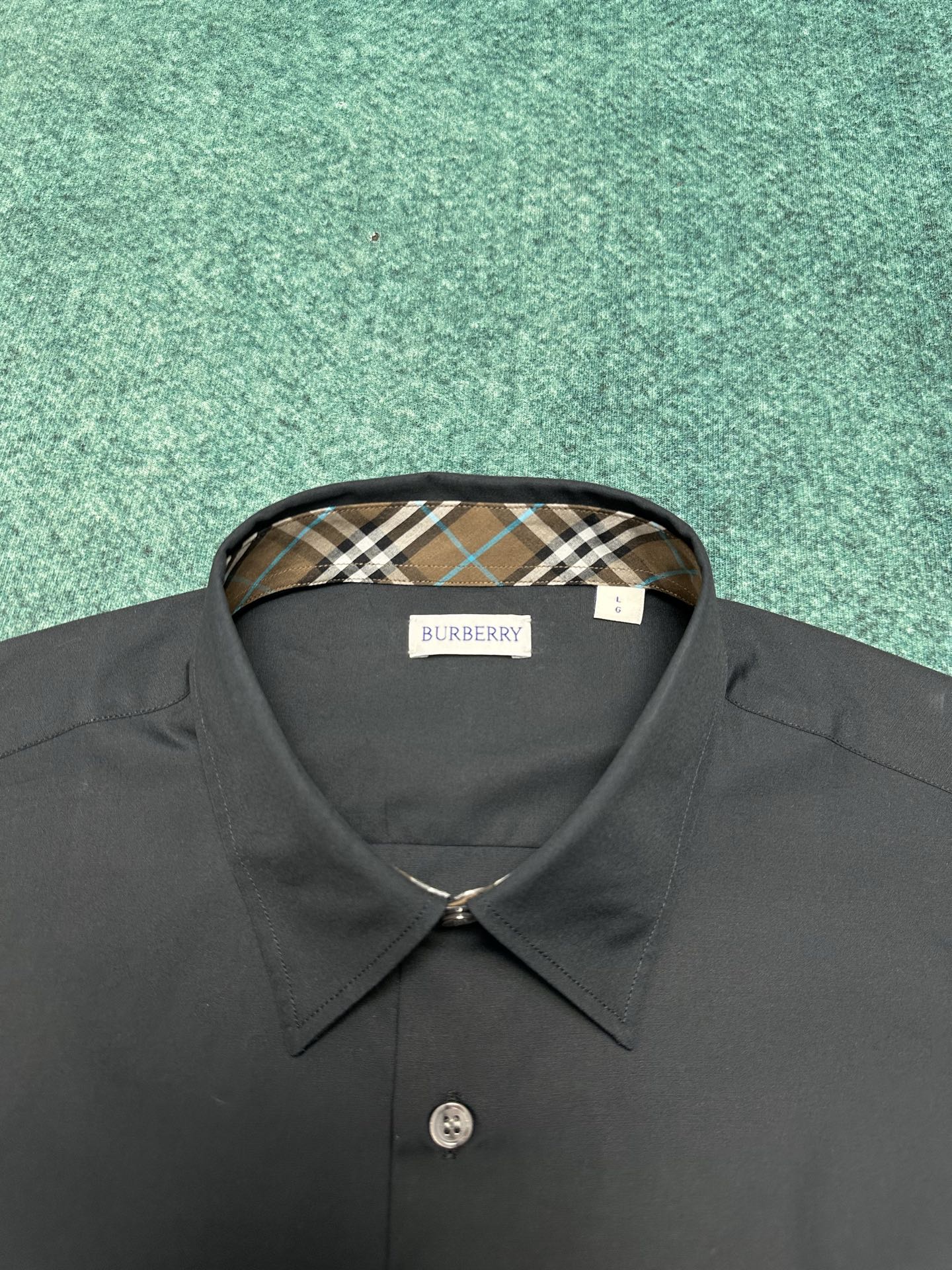 LuxluxHouse Best Quality Clothes Shirts&Polo Burberry