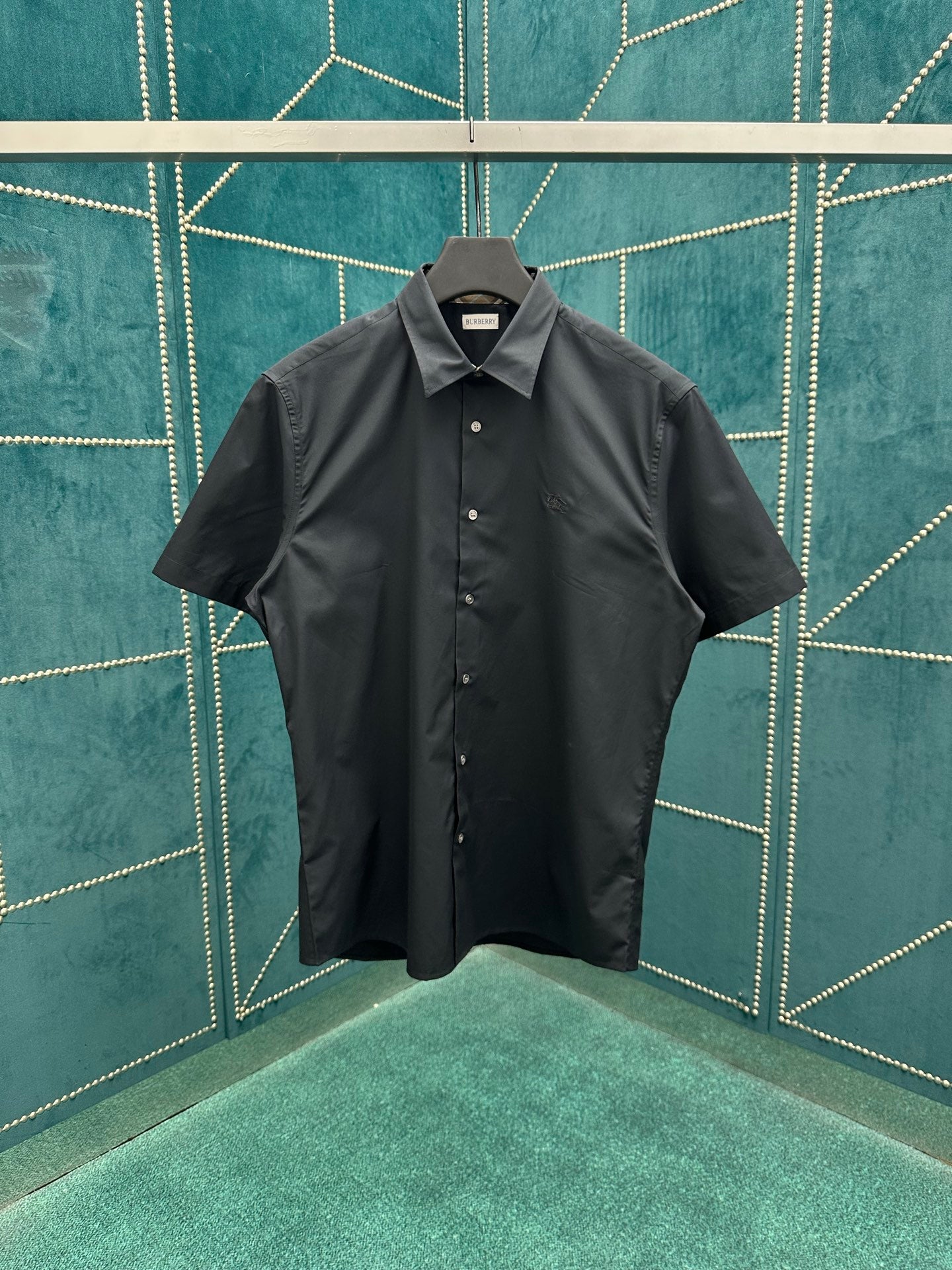 LuxluxHouse Best Quality Clothes Shirts&Polo Burberry