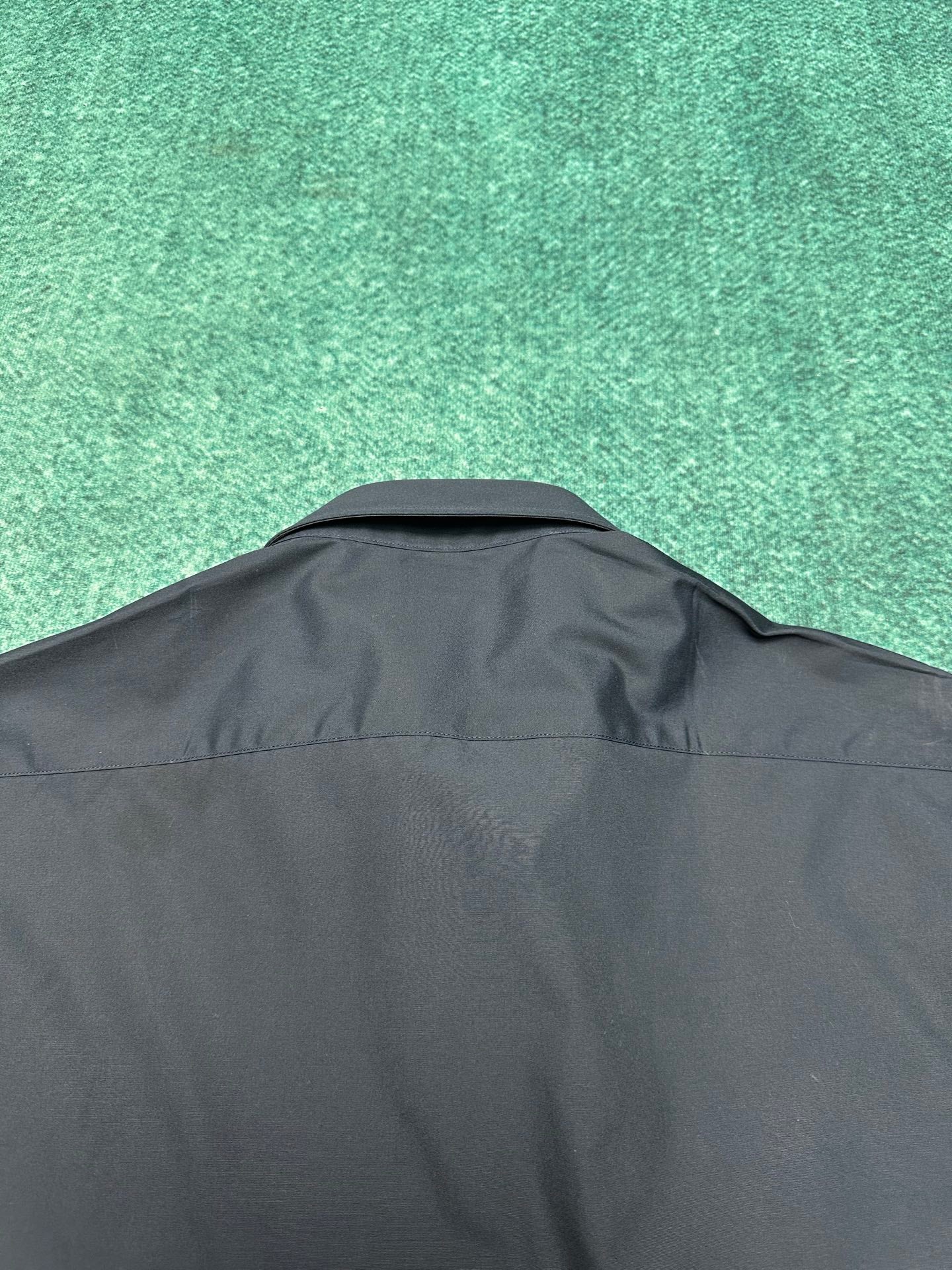 LuxluxHouse Best Quality Clothes Shirts&Polo Burberry