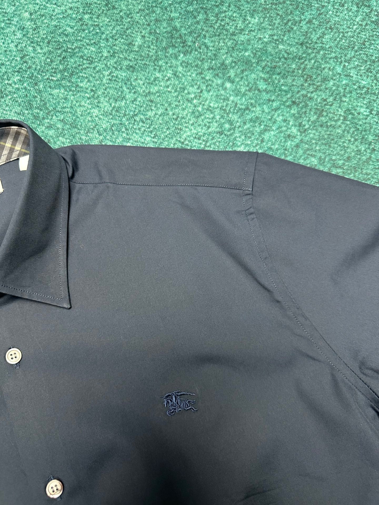 LuxluxHouse Best Quality Clothes Shirts&Polo Burberry