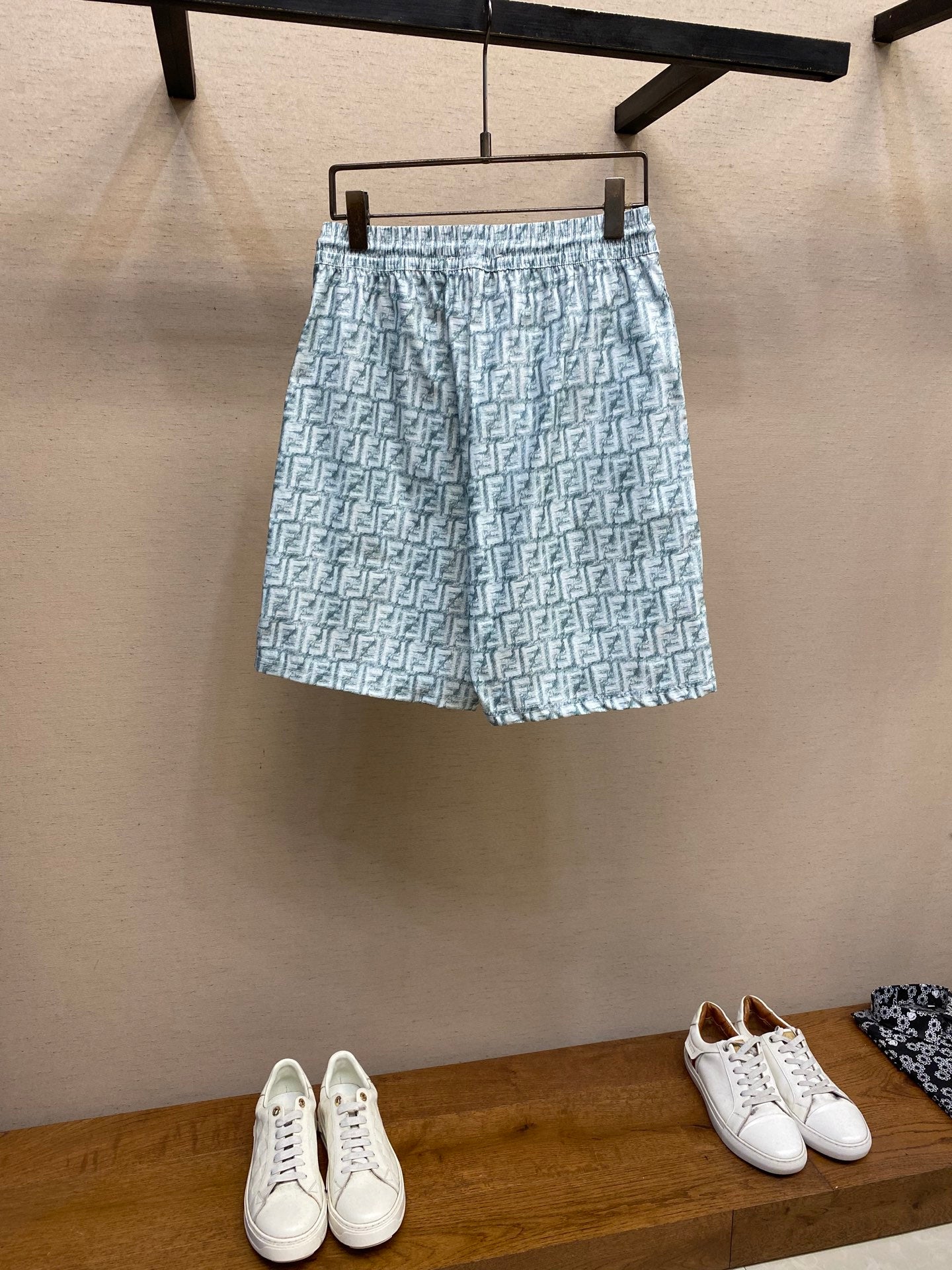 LuxluxHouse Best Quality Clothes Fendi Pants