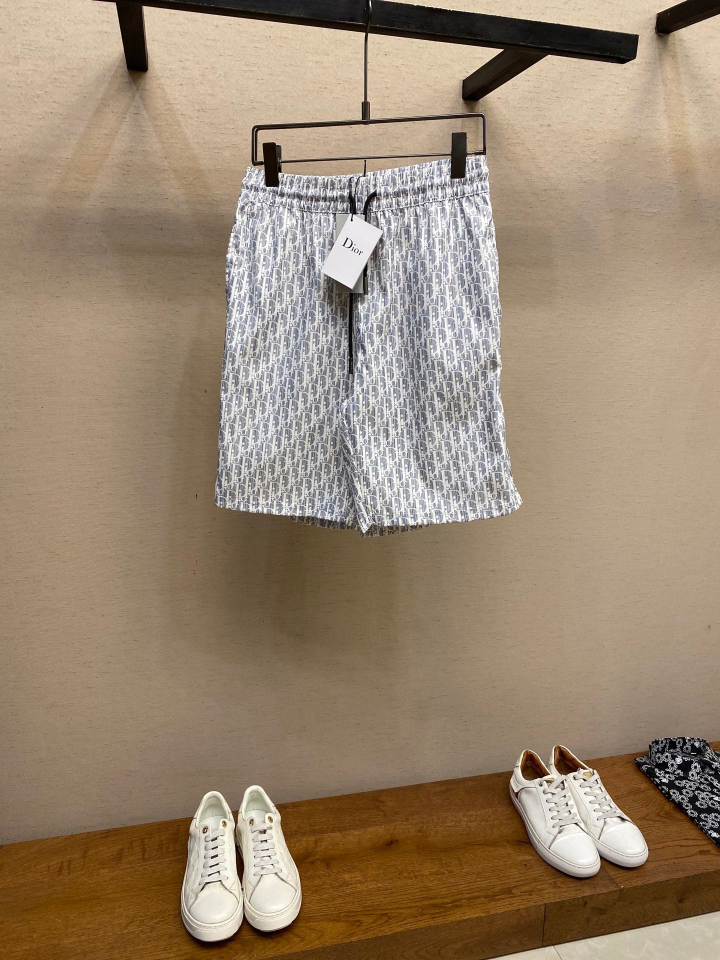 LuxluxHouse Best Quality Clothes Pants Dior