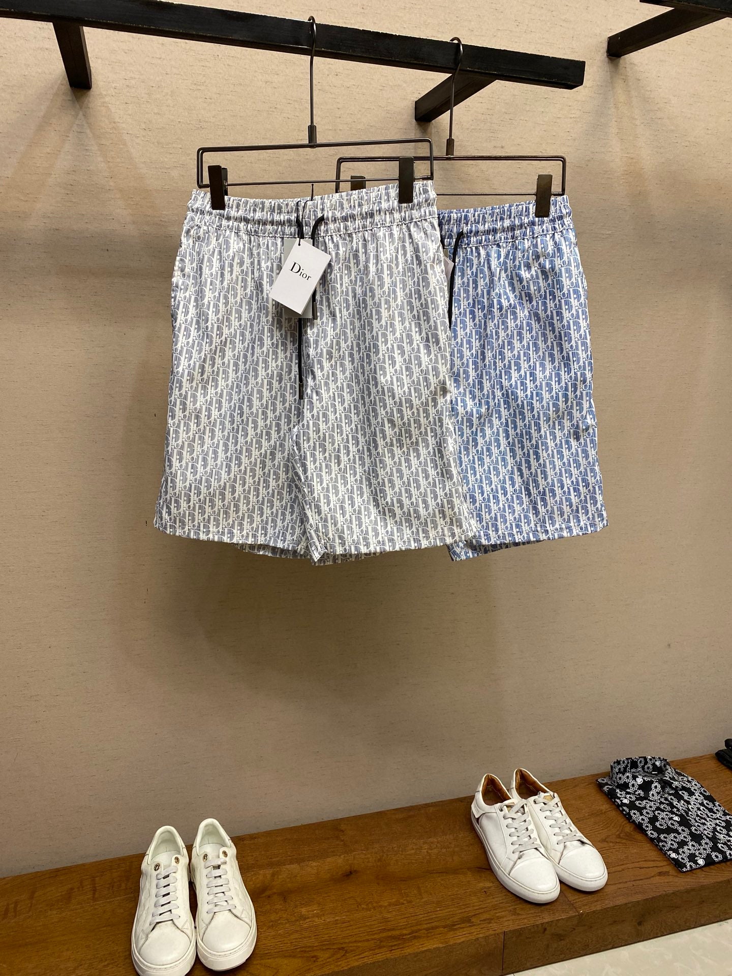 LuxluxHouse Best Quality Clothes Pants Dior