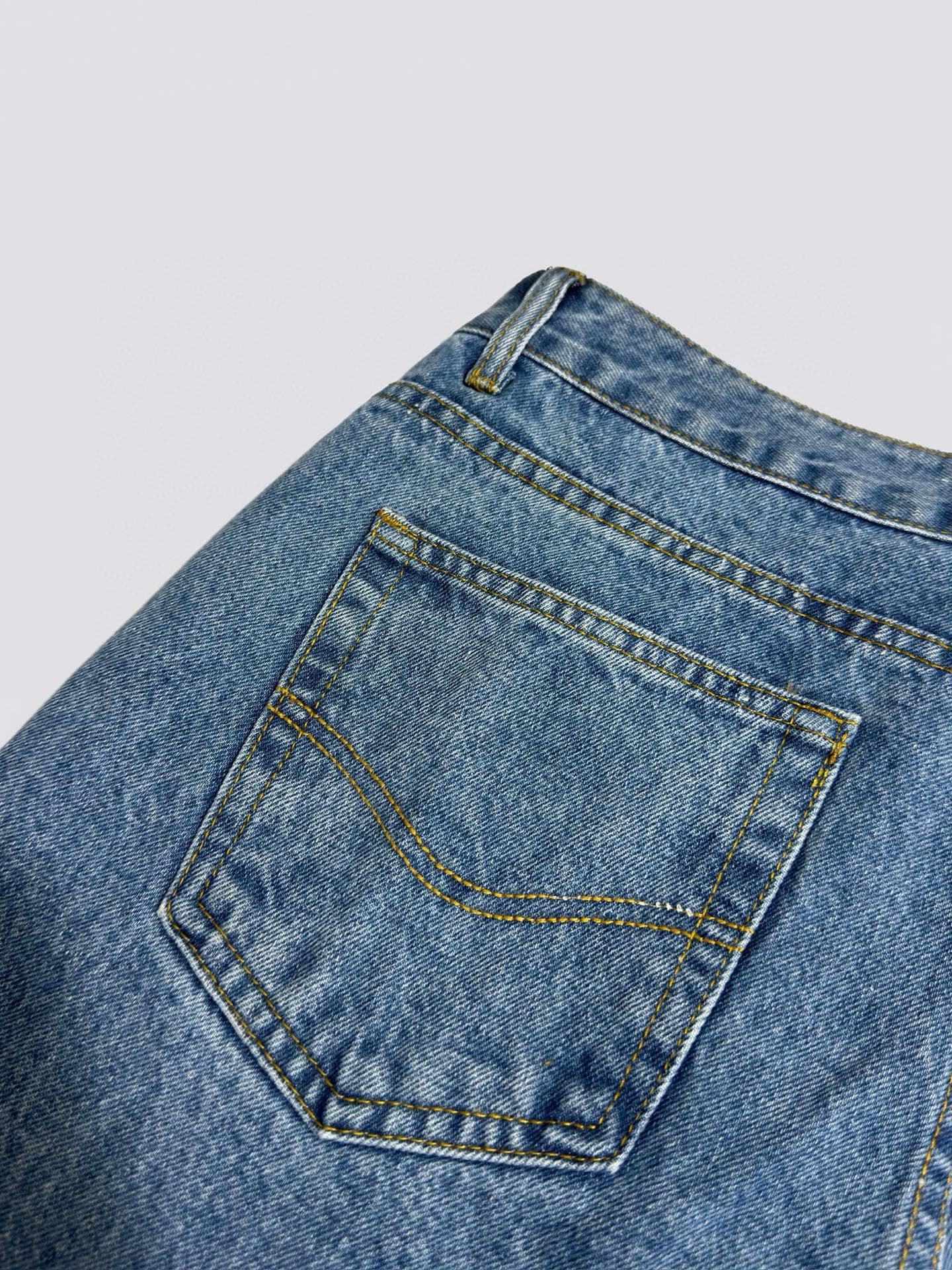 LuxluxHouse Best Quality Clothes Carhartt Pants