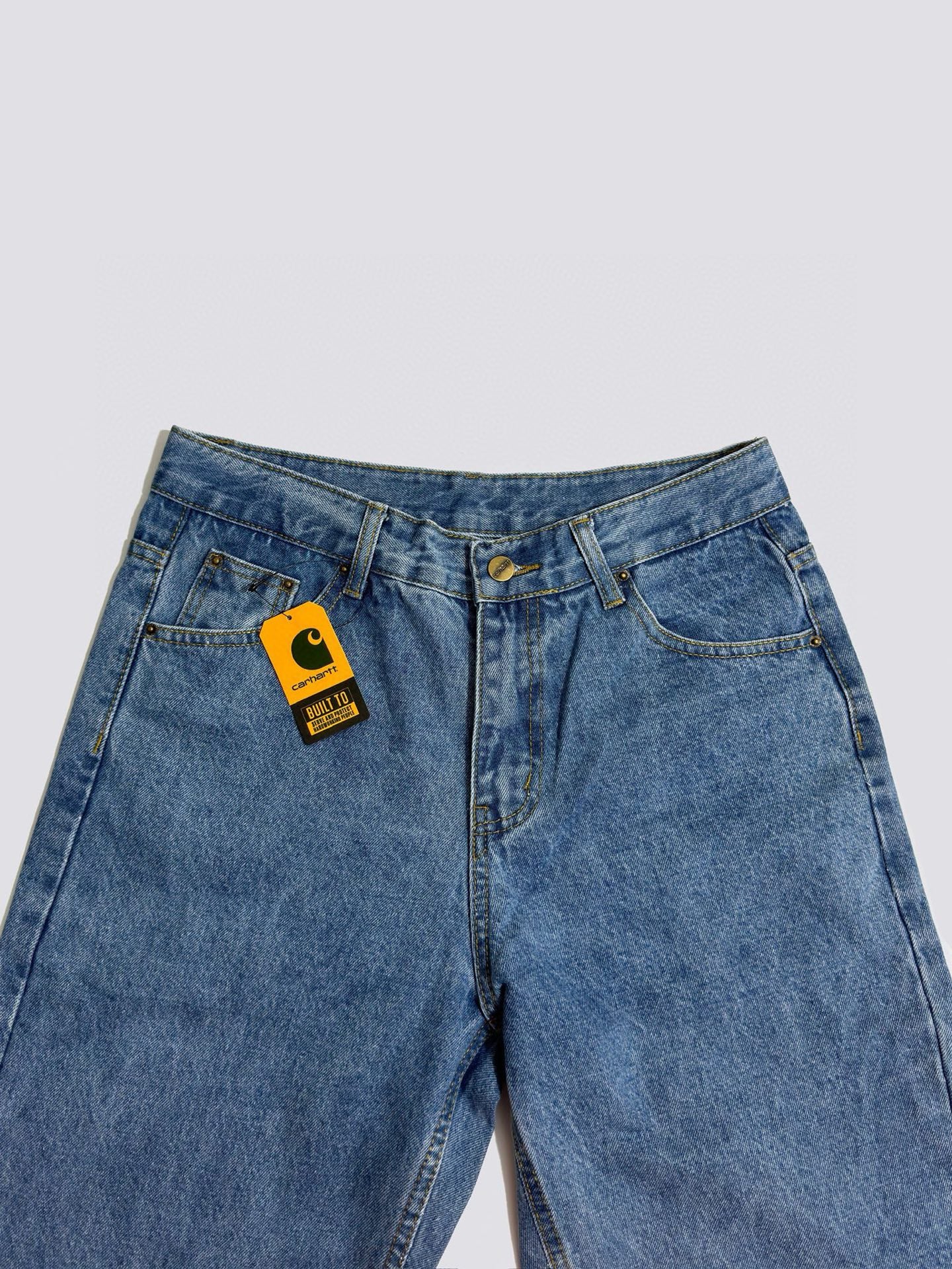 LuxluxHouse Best Quality Clothes Carhartt Pants