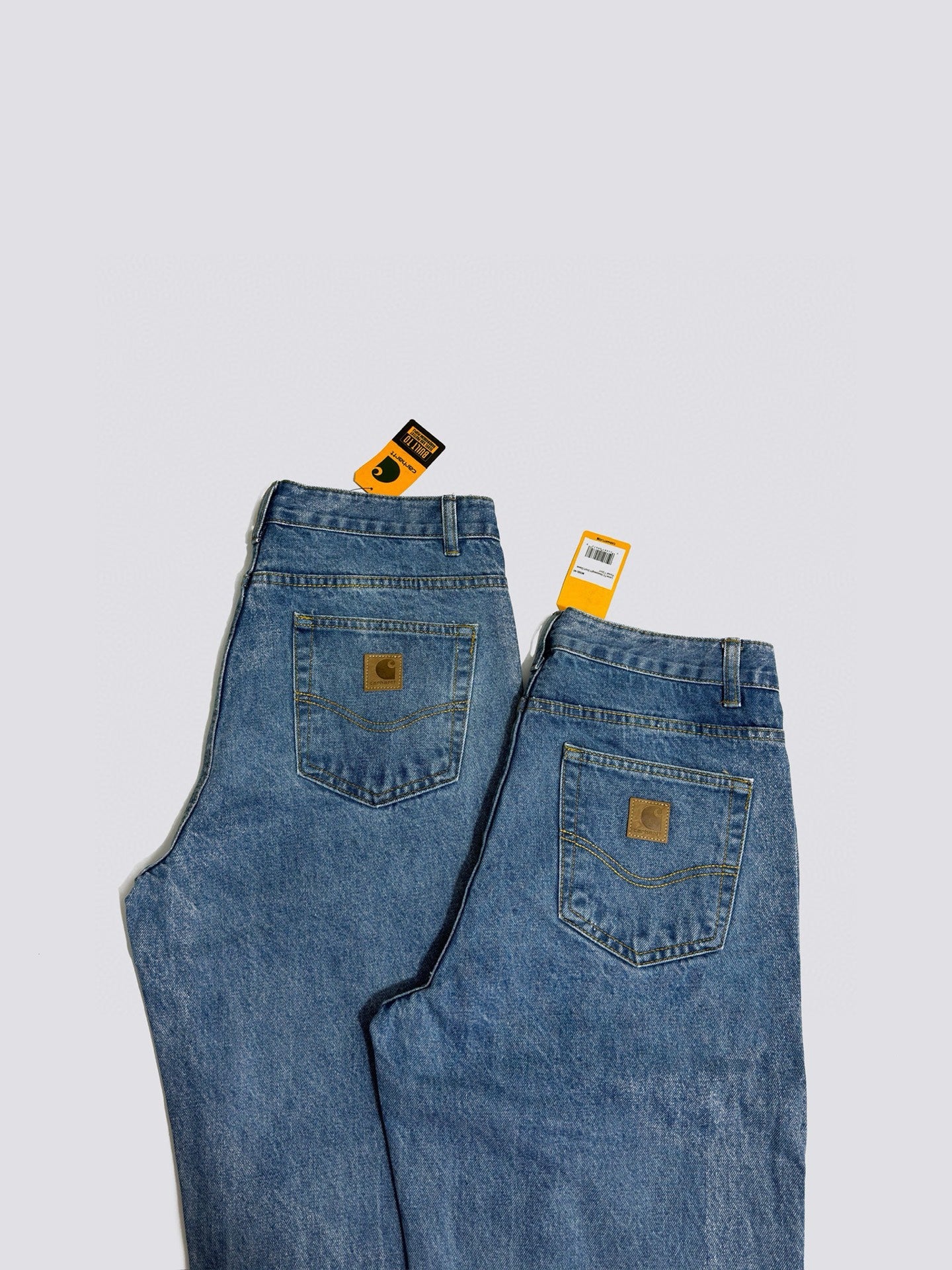 LuxluxHouse Best Quality Clothes Carhartt Pants