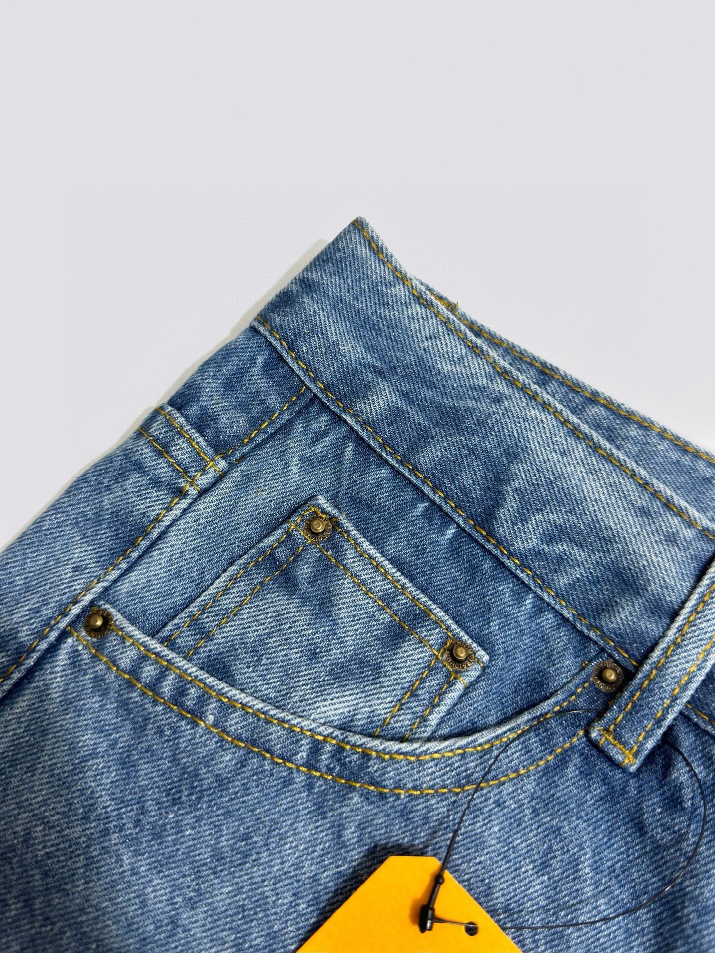 LuxluxHouse Best Quality Clothes Carhartt Pants