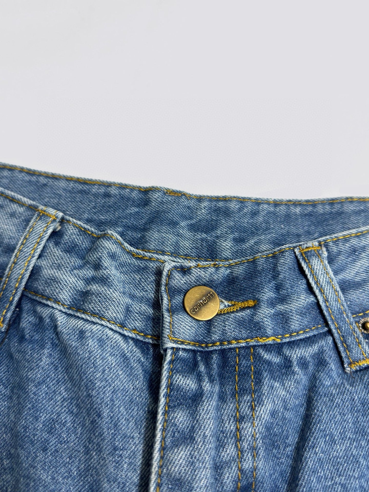 LuxluxHouse Best Quality Clothes Carhartt Pants