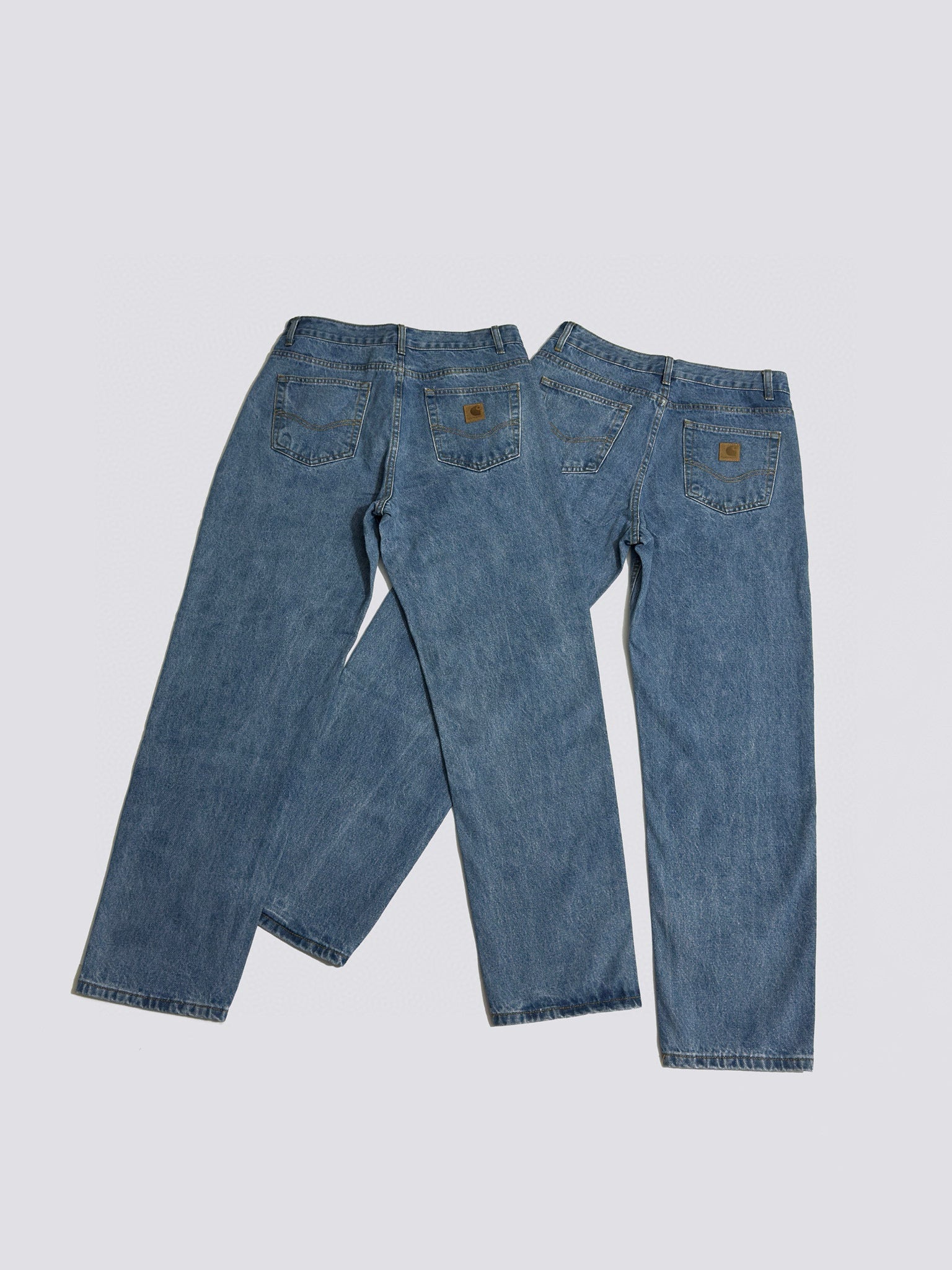 LuxluxHouse Best Quality Clothes Carhartt Pants