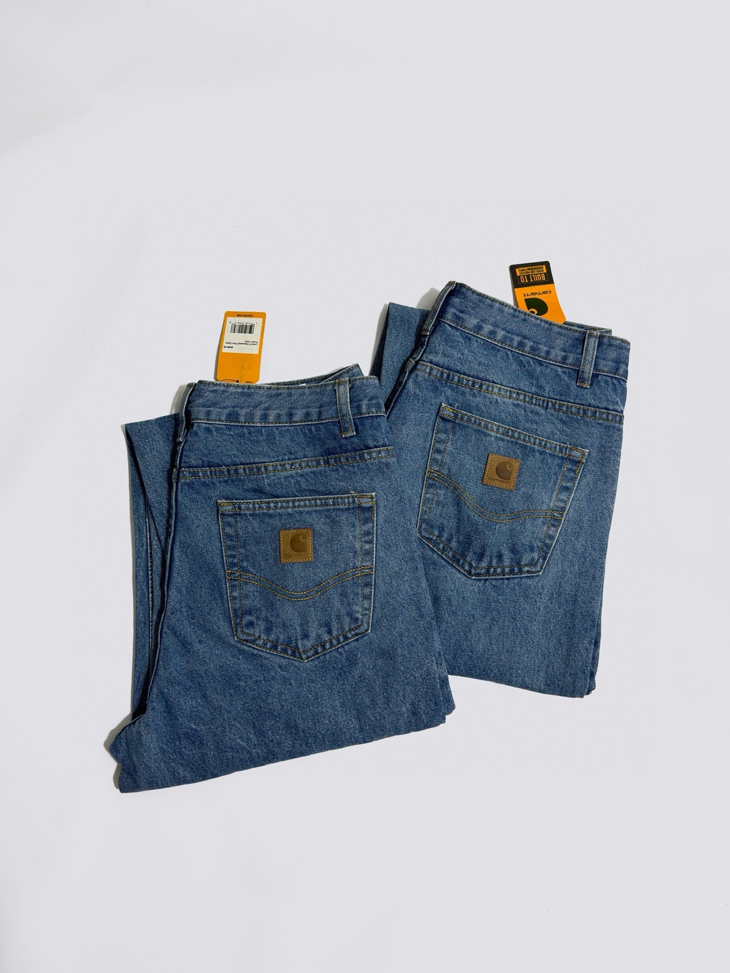 LuxluxHouse Best Quality Clothes Carhartt Pants