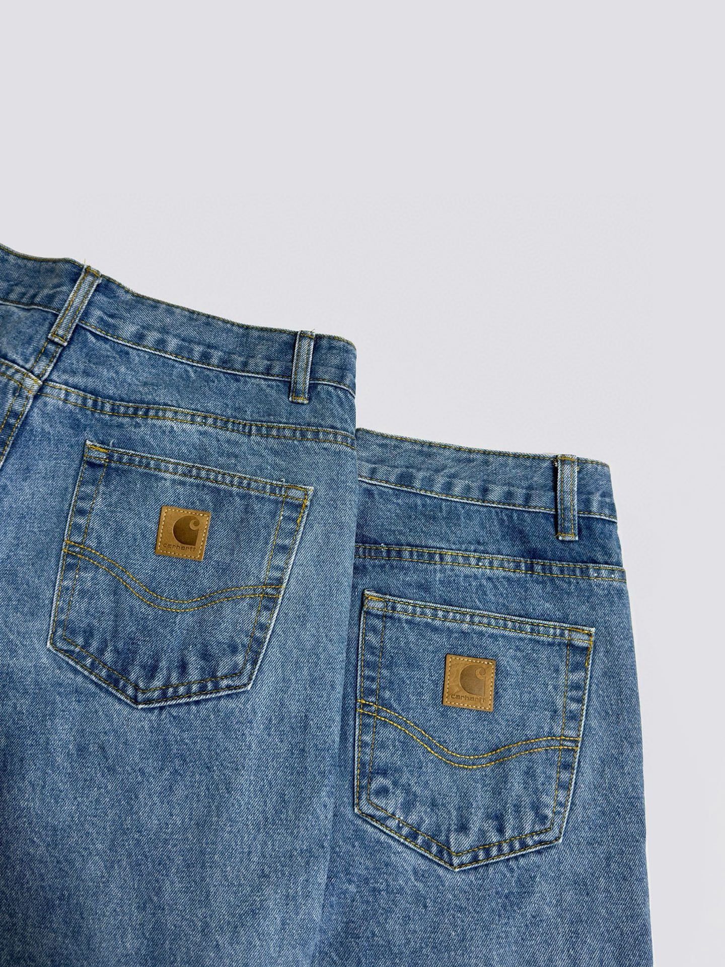 LuxluxHouse Best Quality Clothes Carhartt Pants