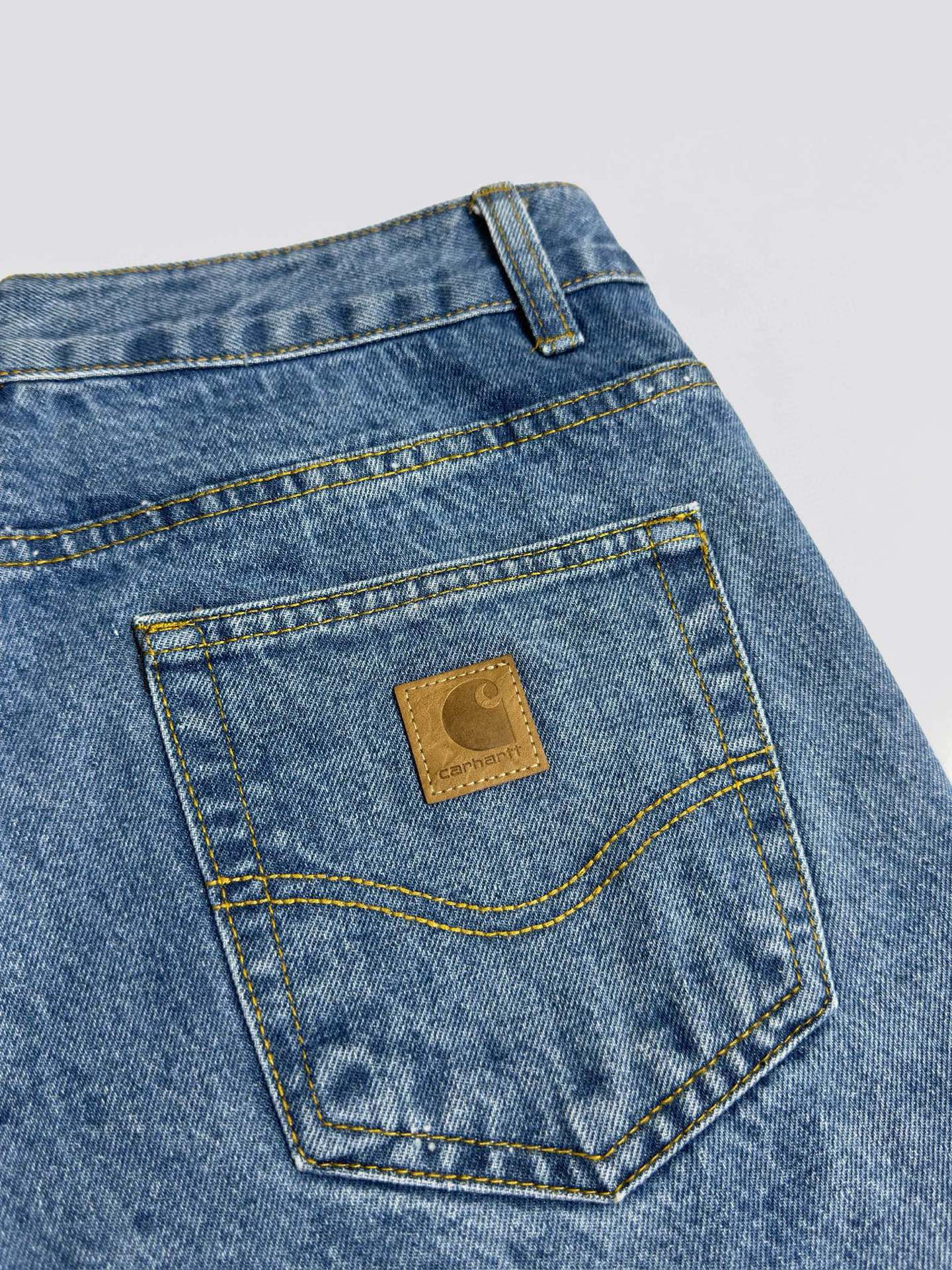 LuxluxHouse Best Quality Clothes Carhartt Pants