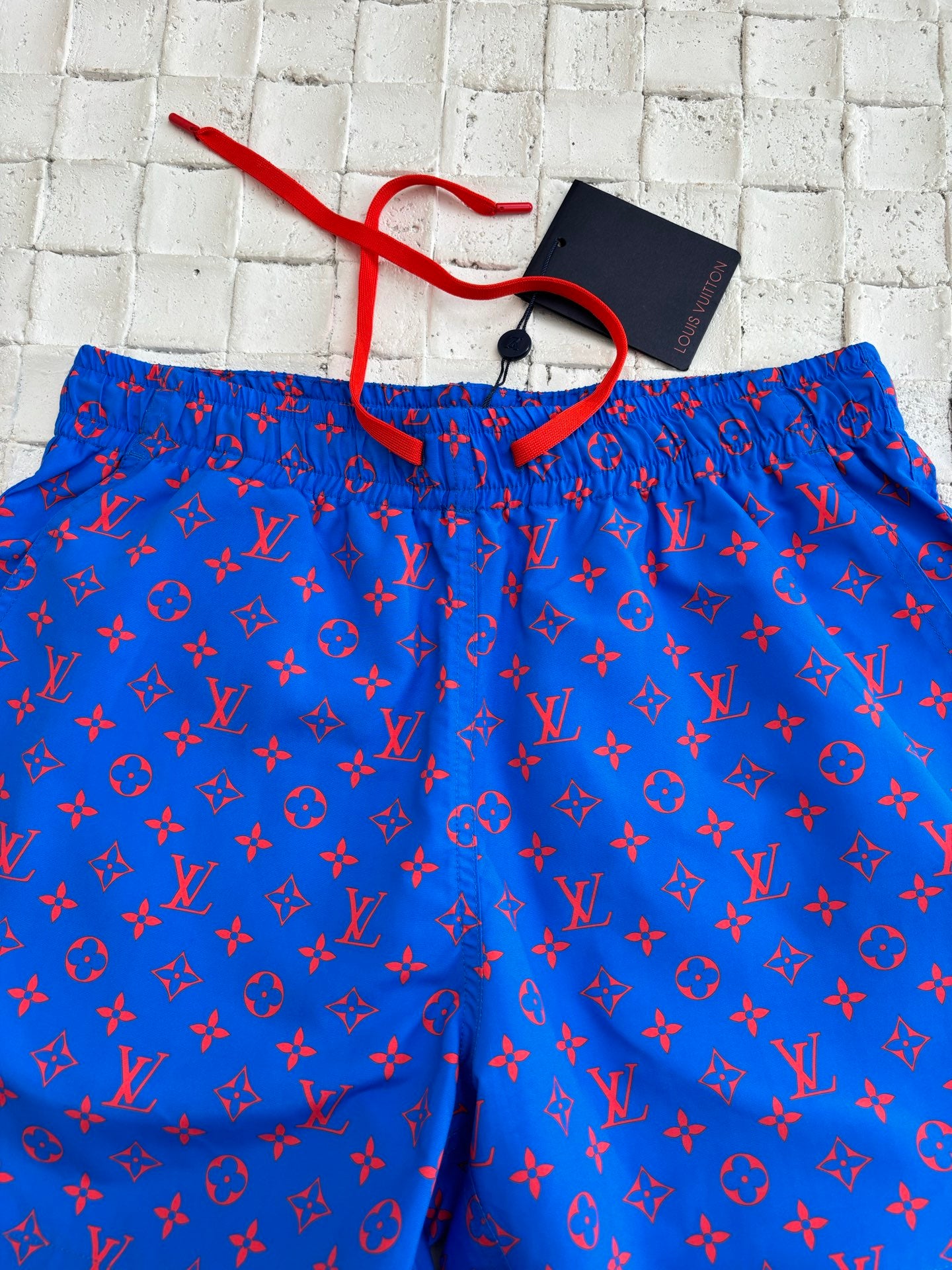 LuxluxHouse Best Quality Clothes Shirts&Polo Louis Vuitton