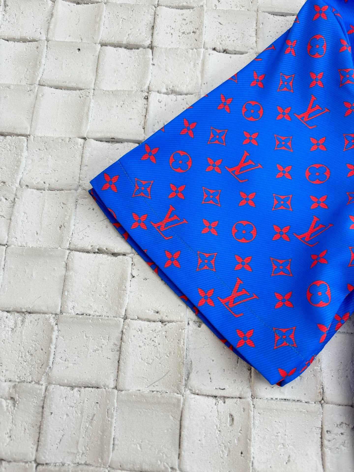 LuxluxHouse Best Quality Clothes Shirts&Polo Louis Vuitton